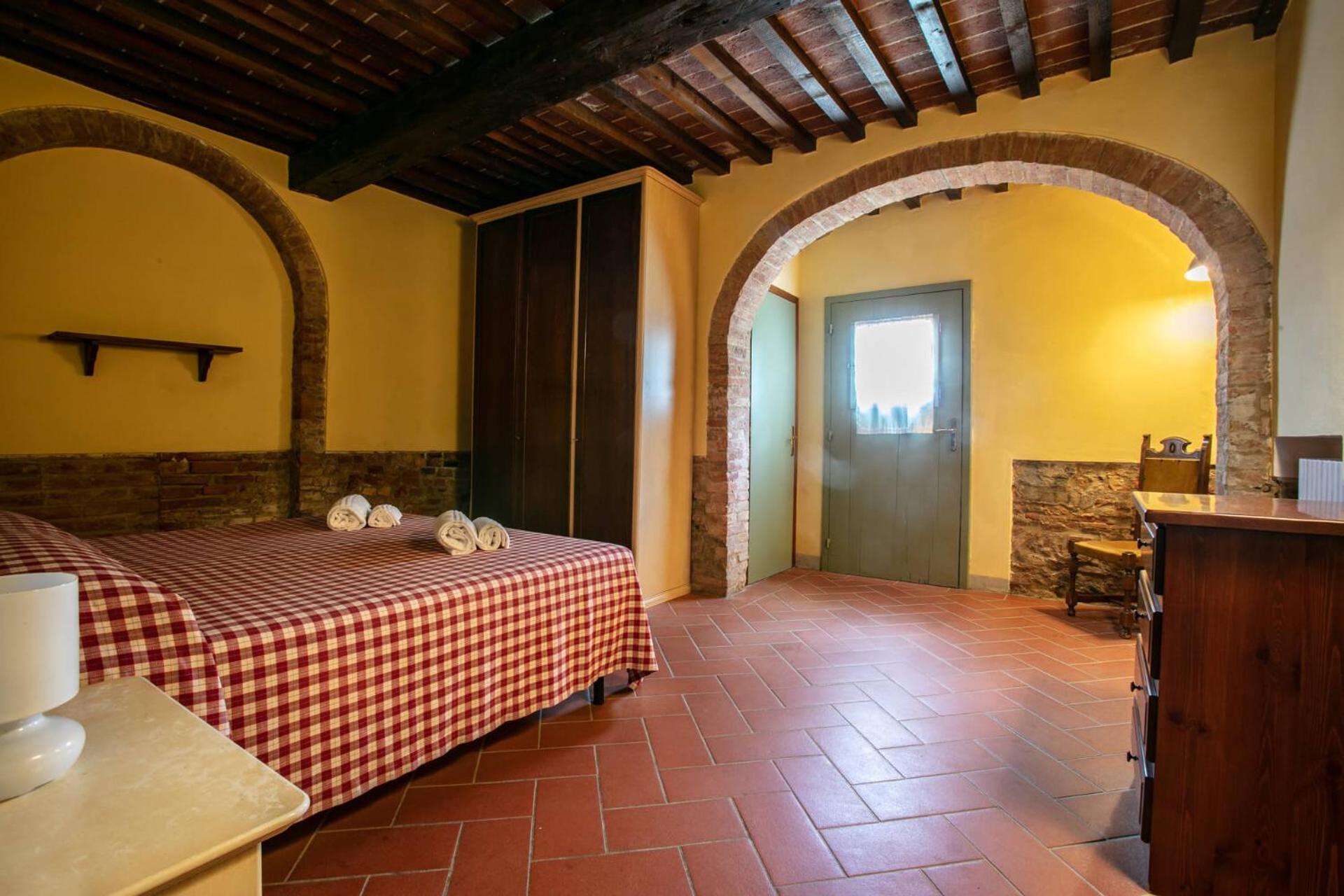 Country house Fattoria Di *