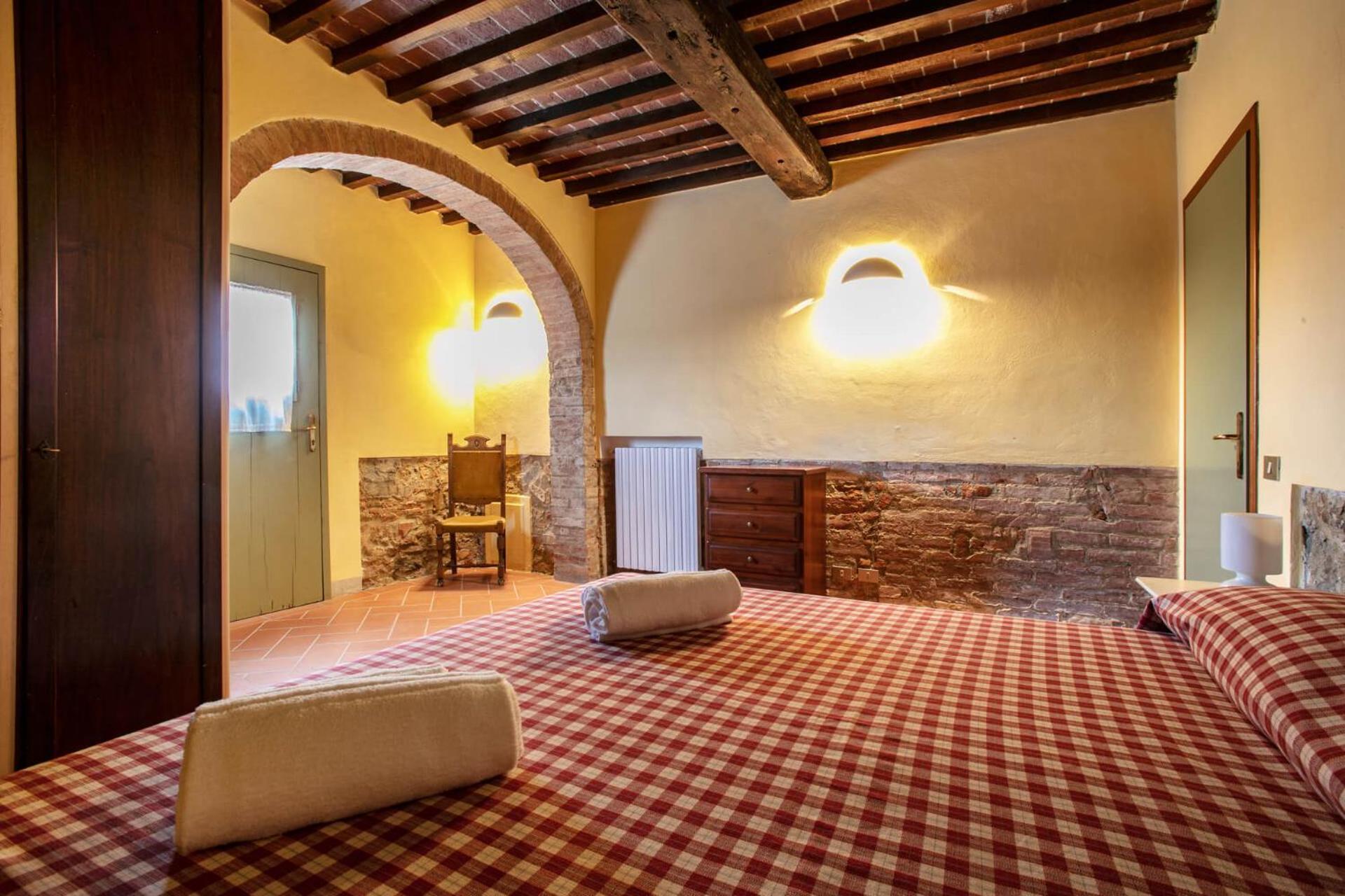 Fattoria Di Casa rural Colleoli