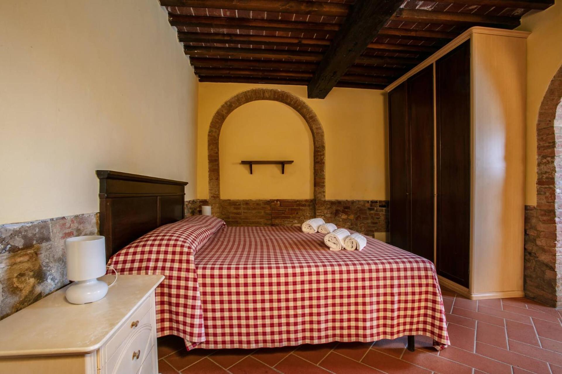 Fattoria Di *