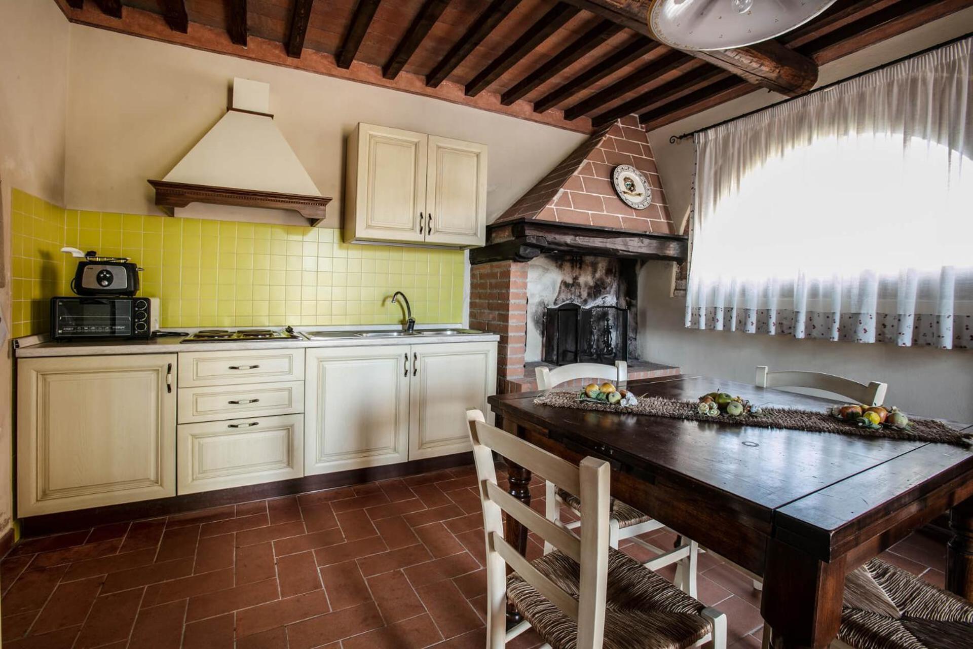 Fattoria Di * Colleoli