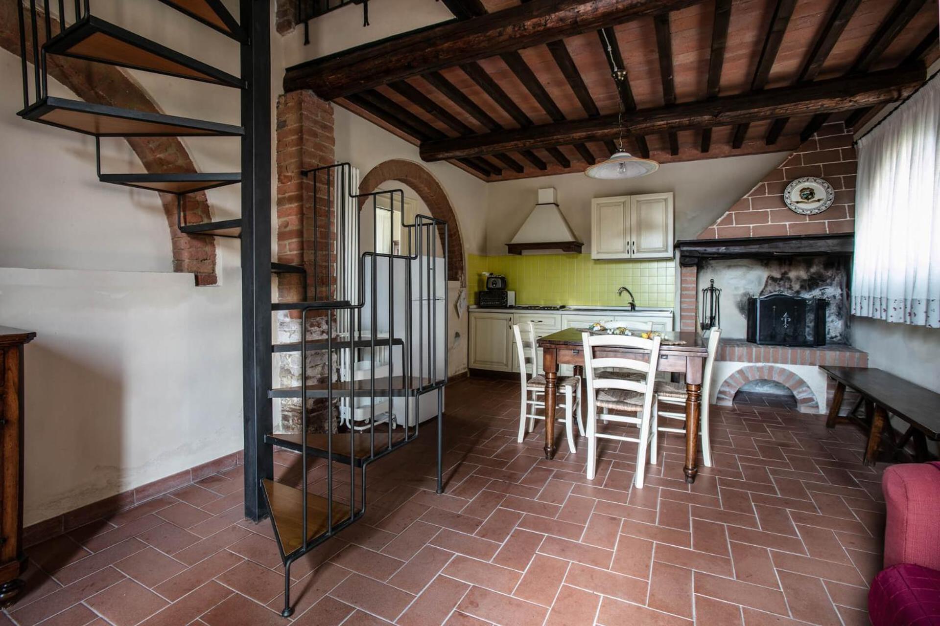 Country house Fattoria Di *