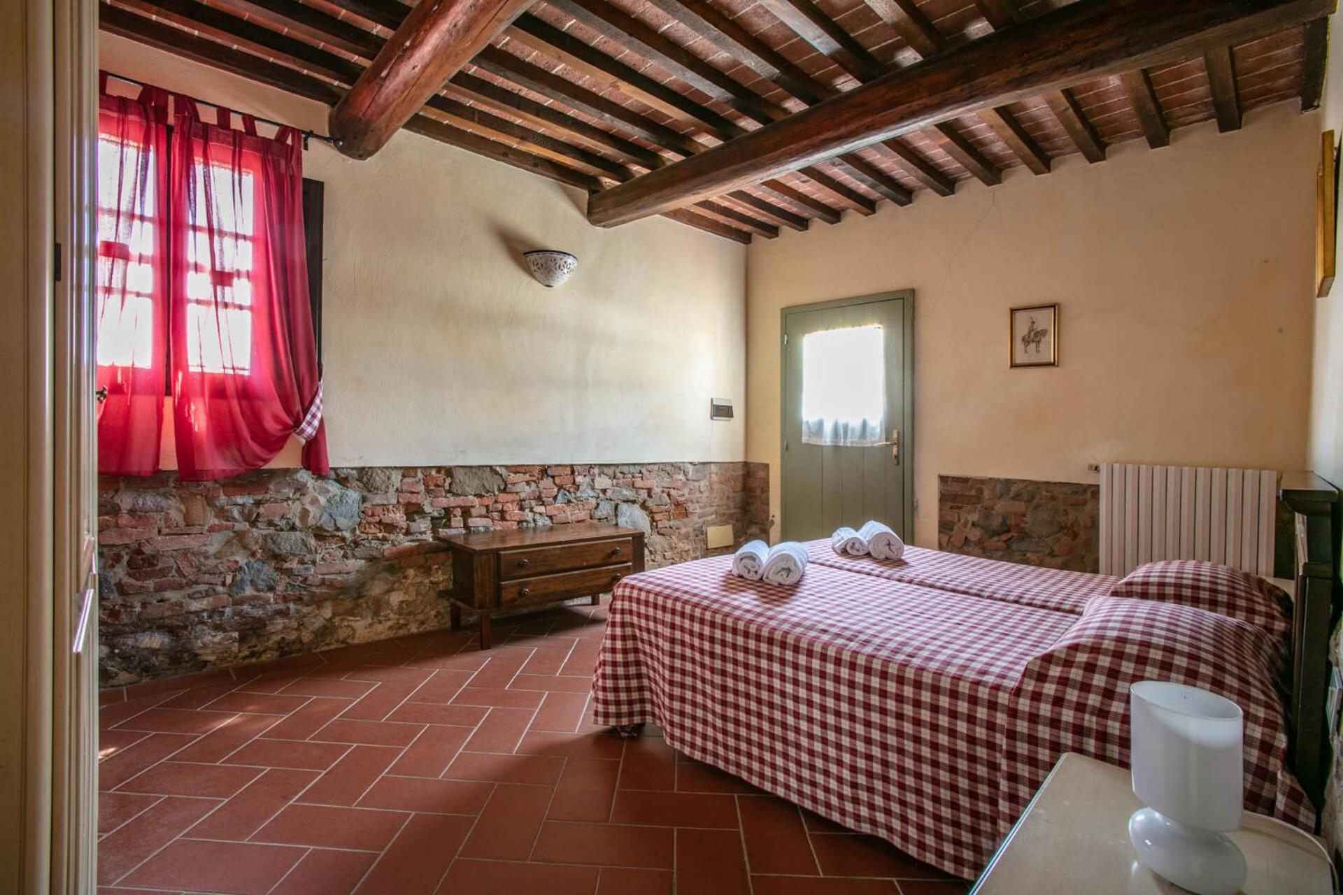 Fattoria Di Colleoli