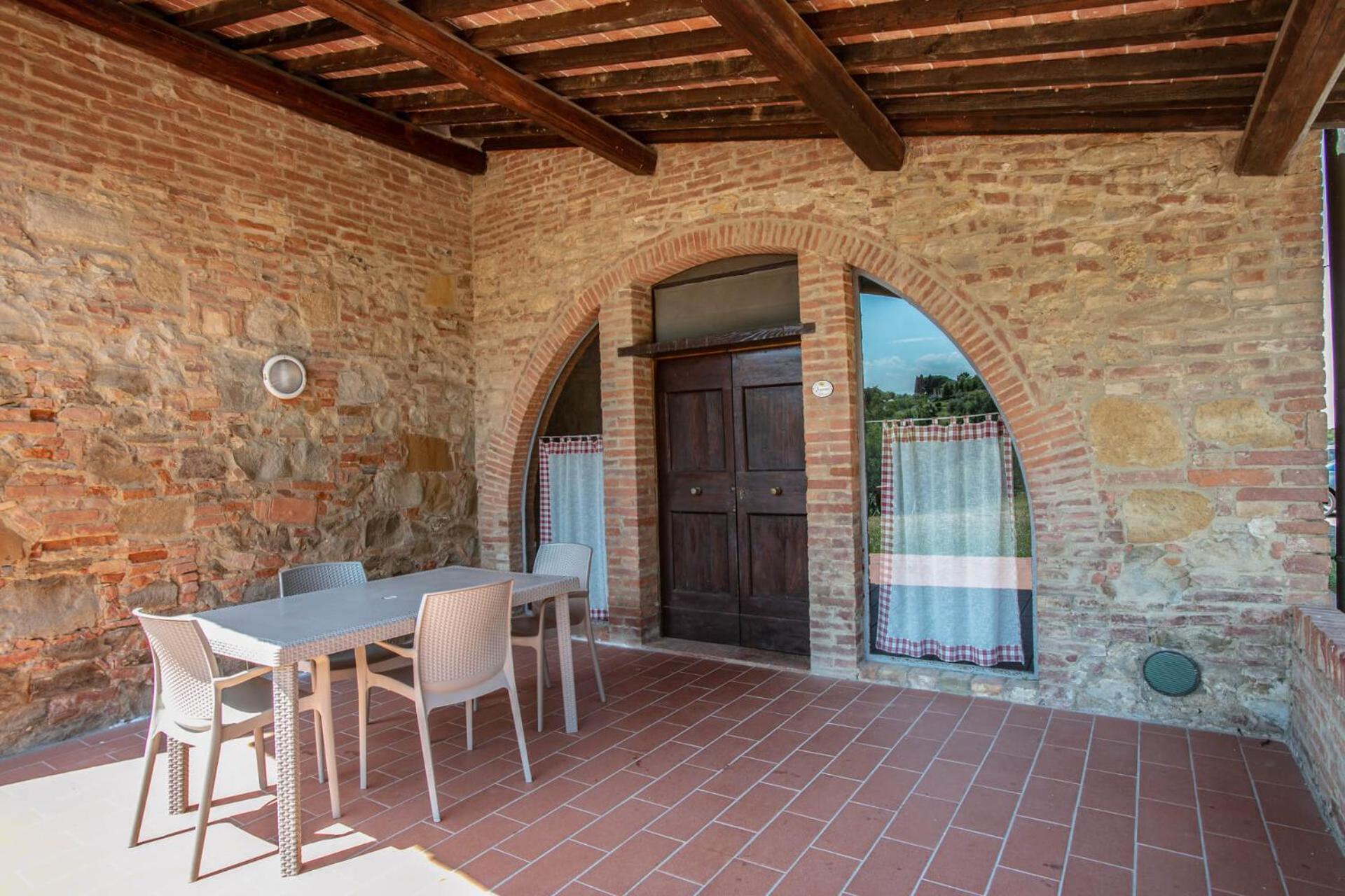 Casa rural Fattoria Di