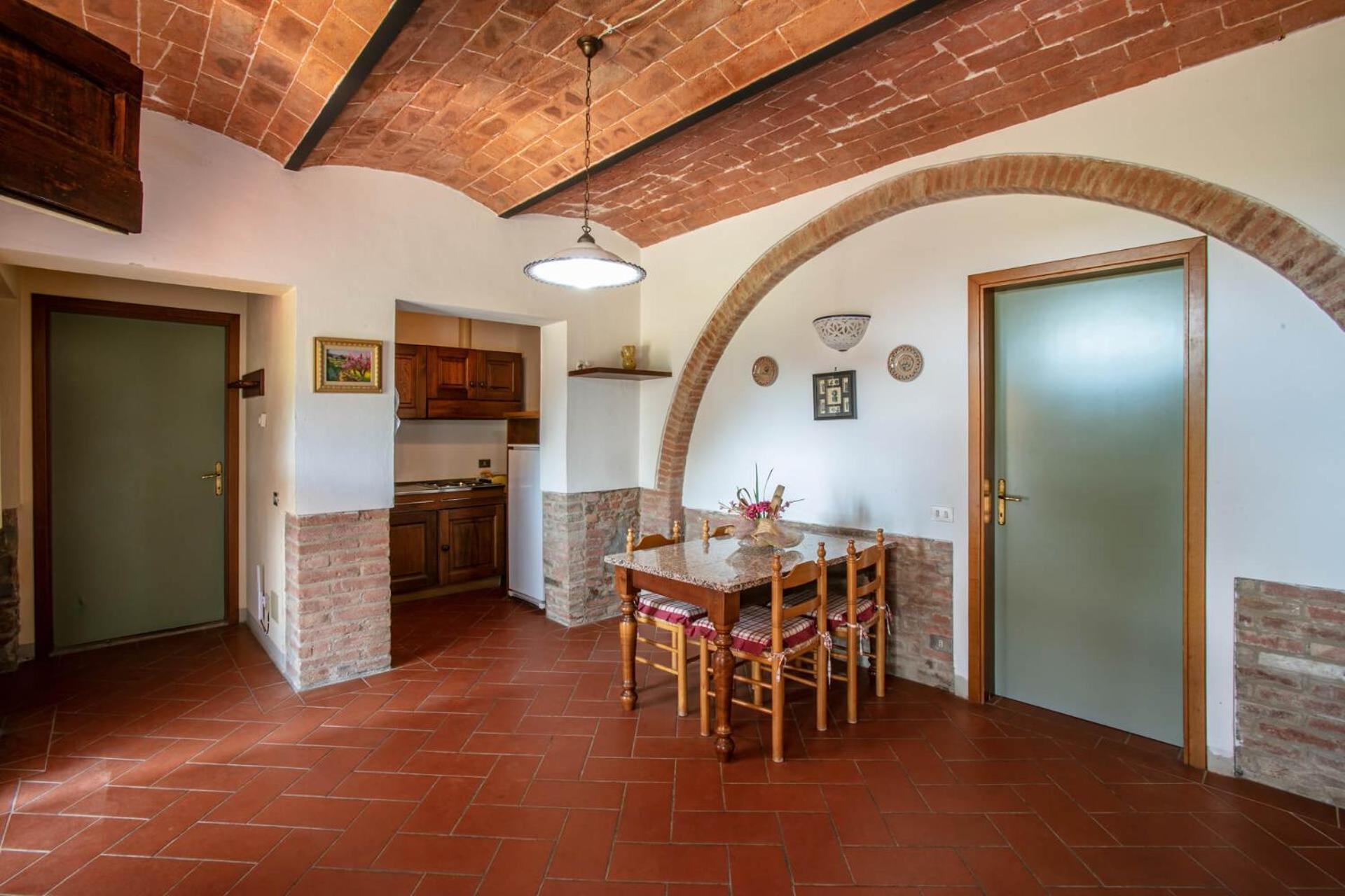 Fattoria Di Casa rural *