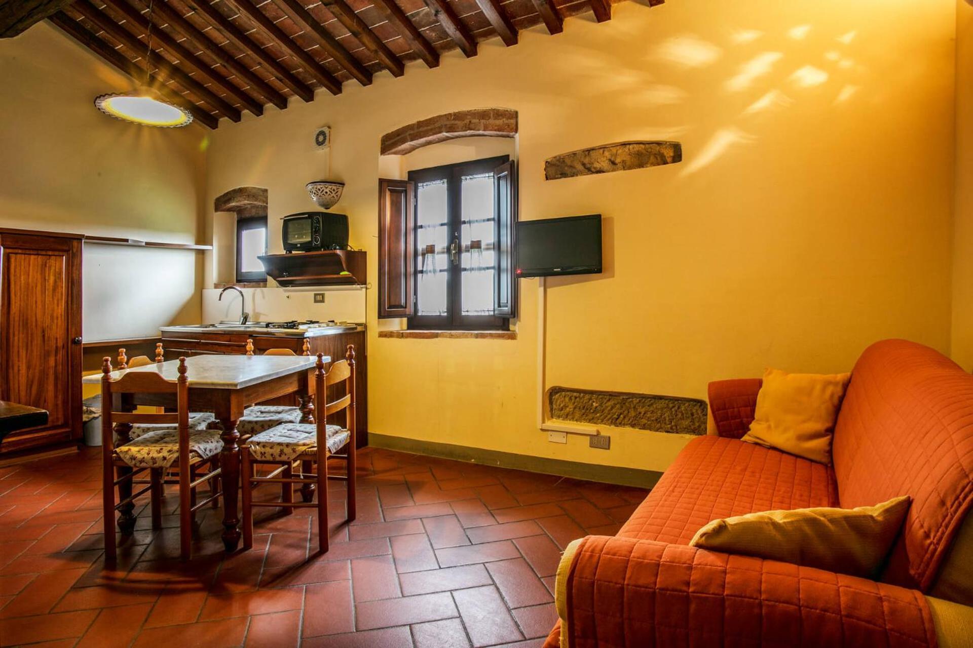 Fattoria Di *
