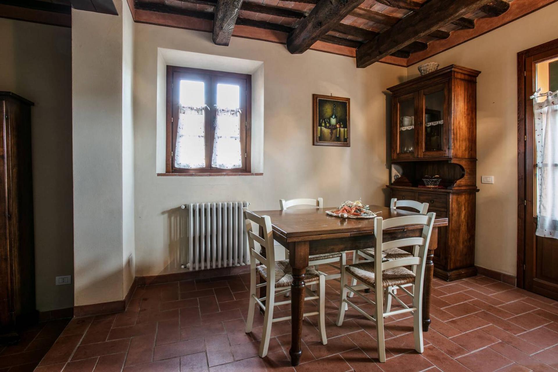 Country house Fattoria Di