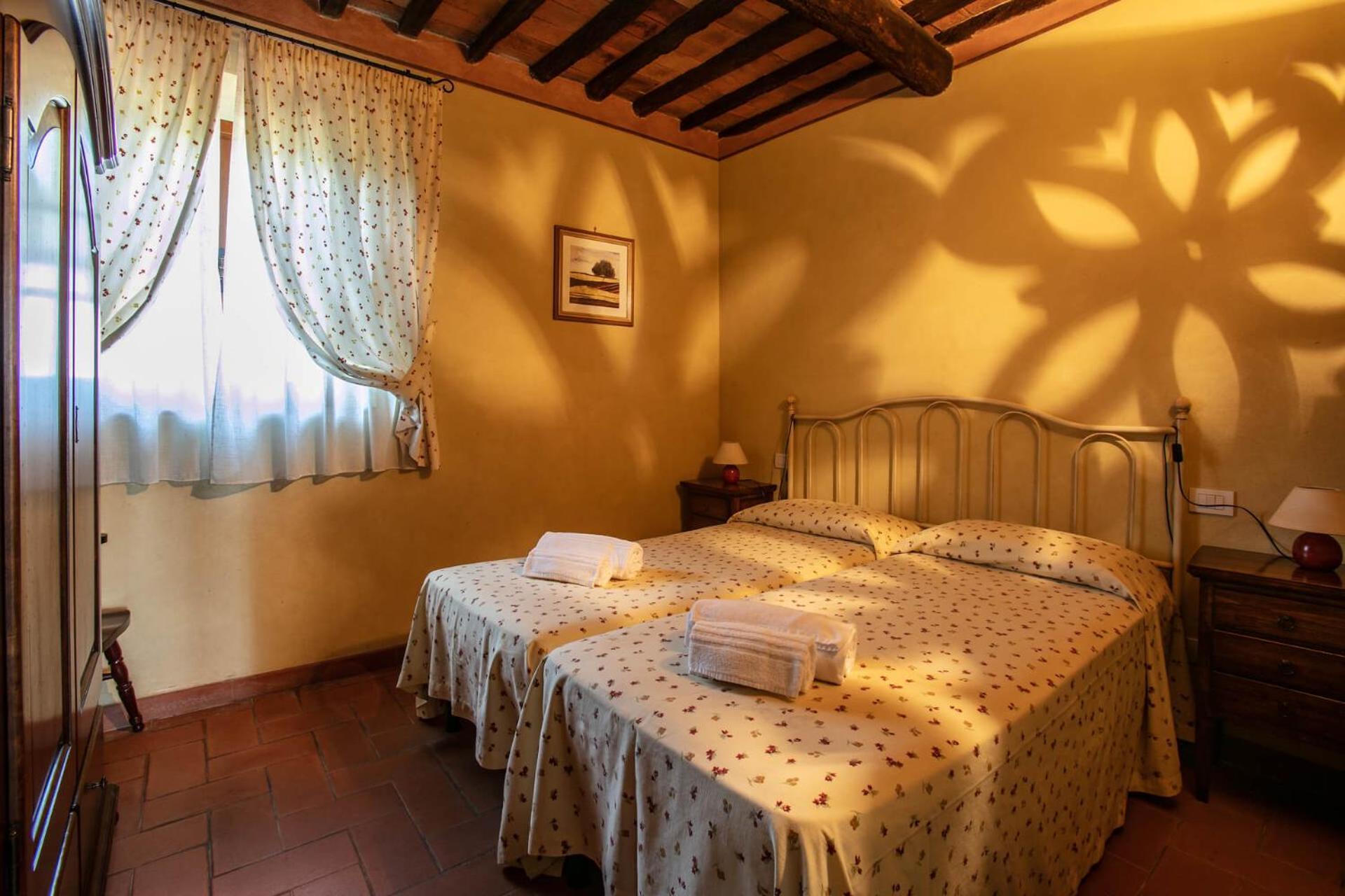 Country house Fattoria Di