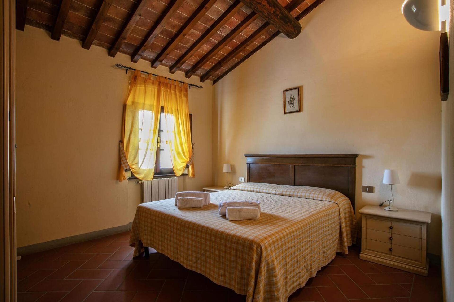 Casa rural Fattoria Di