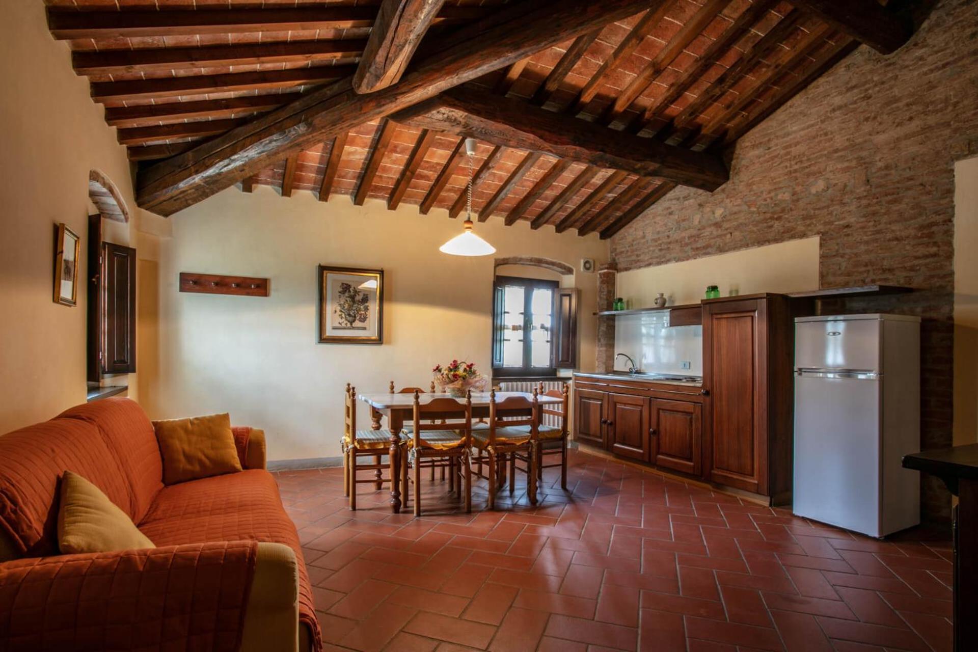 Fattoria Di *
