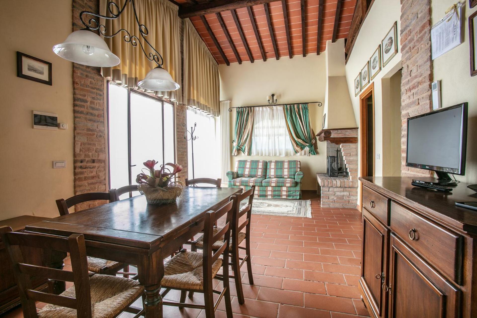 Fattoria Di Country house