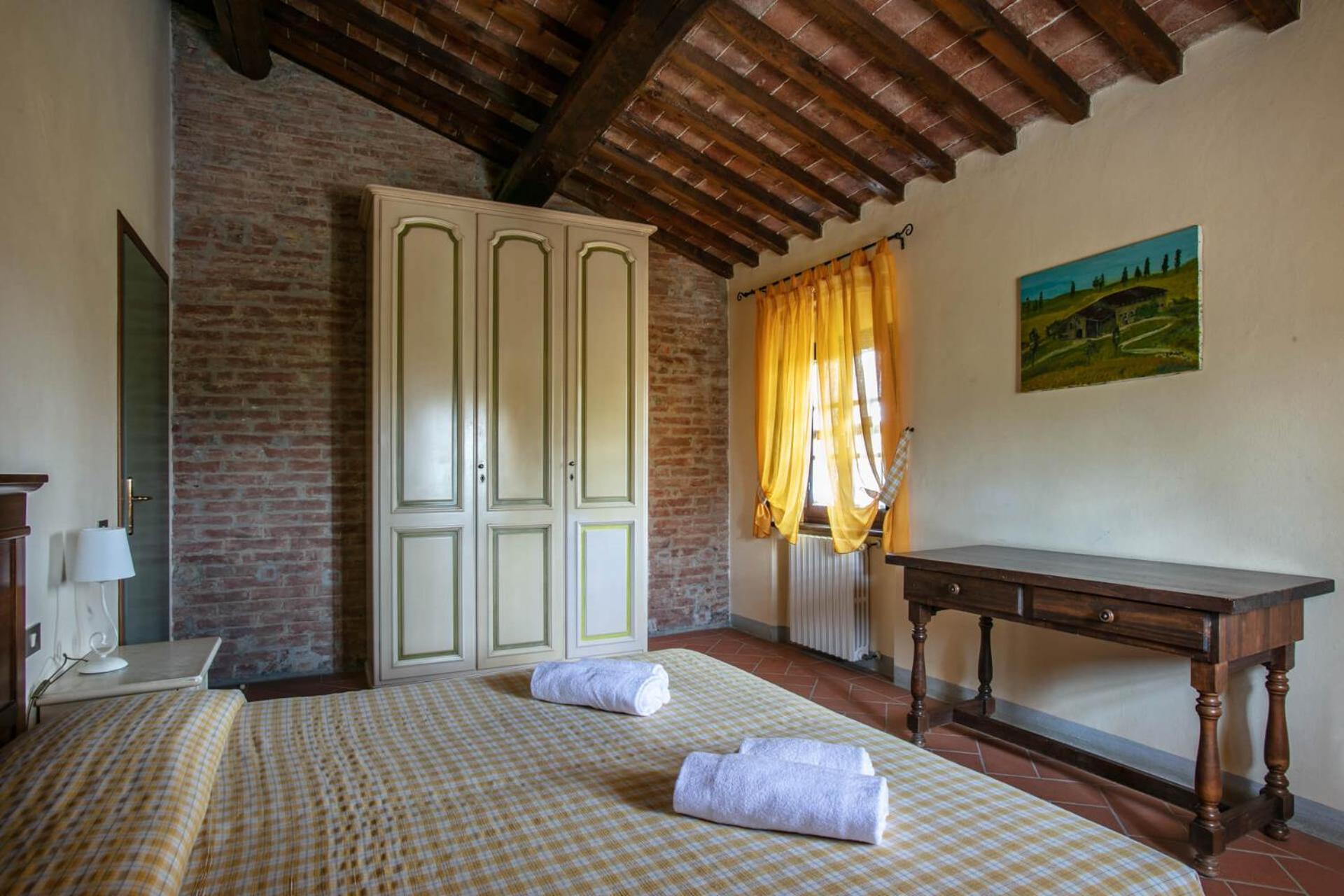 Fattoria Di *
