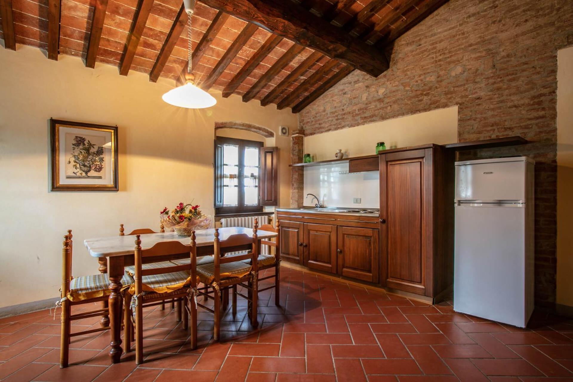 Fattoria Di Colleoli