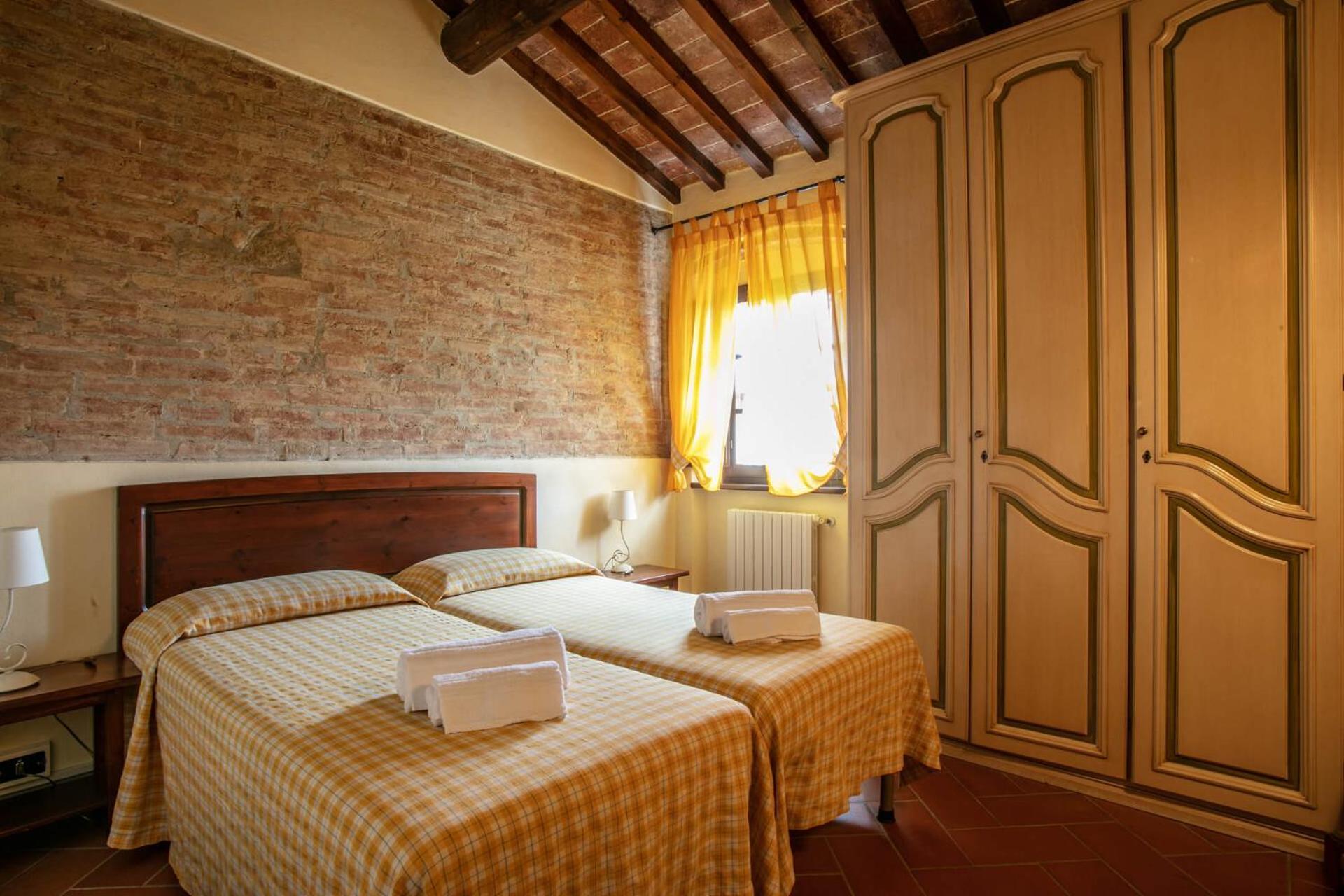 Casa rural Fattoria Di