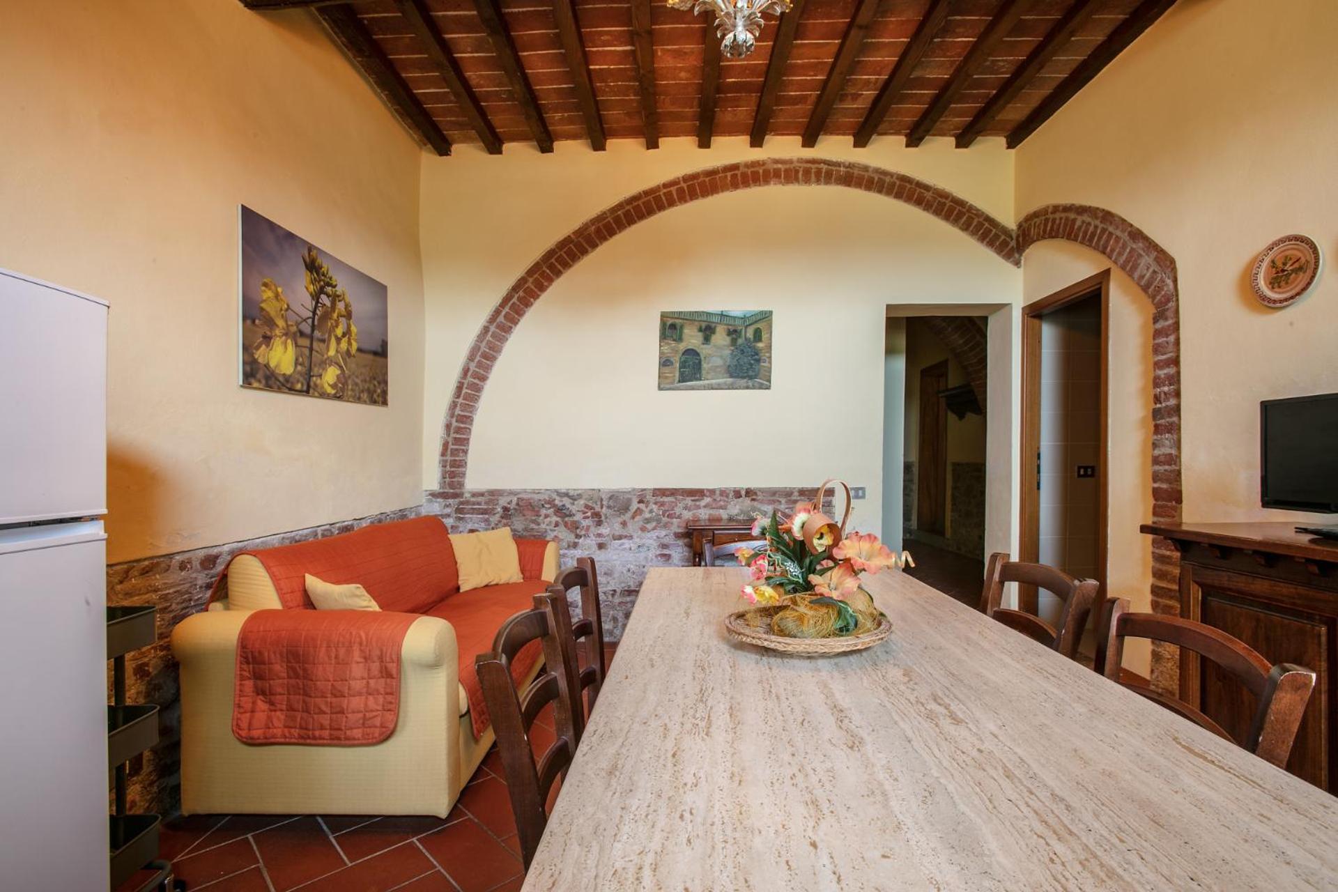 Fattoria Di Casa rural Colleoli