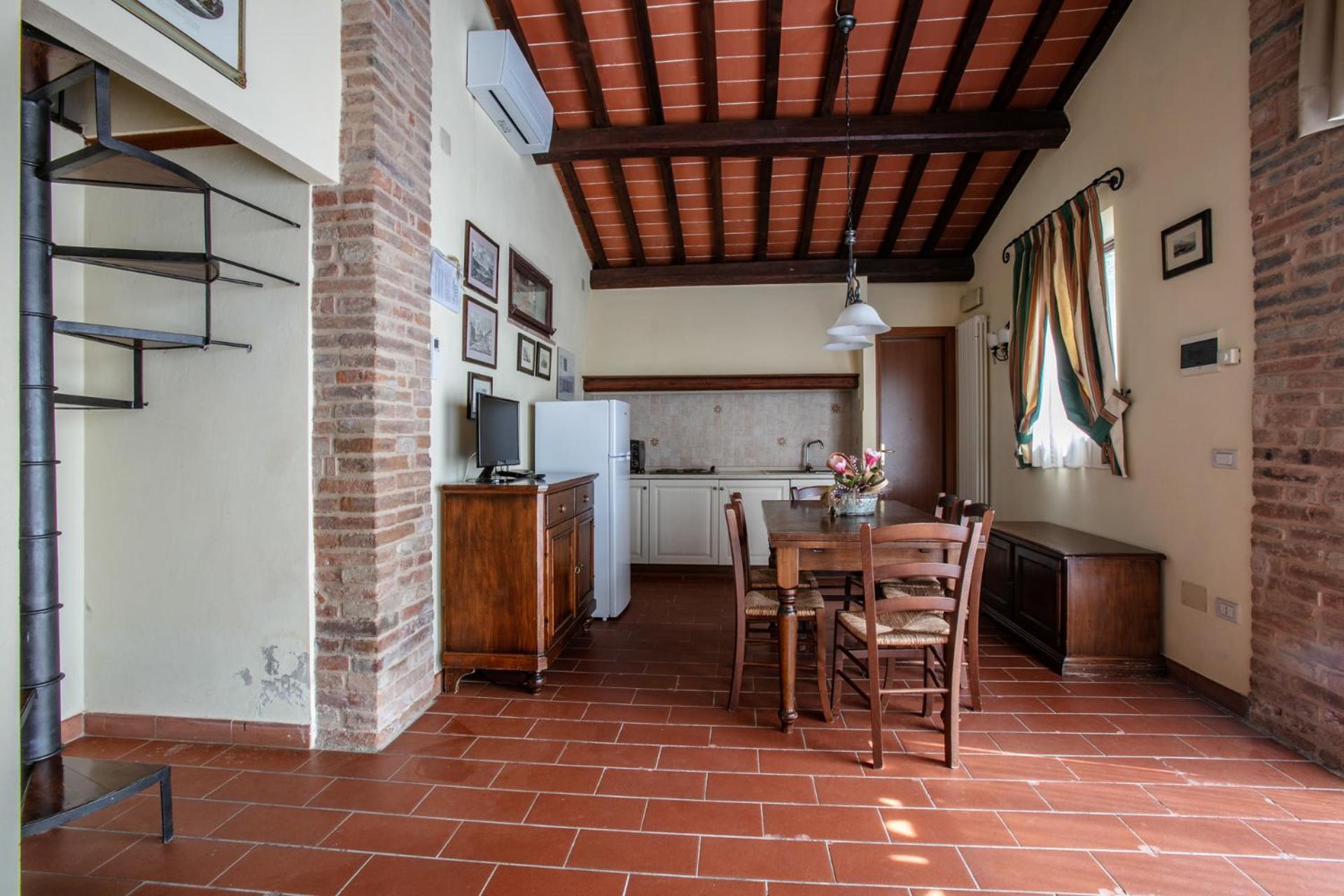 Fattoria Di Colleoli