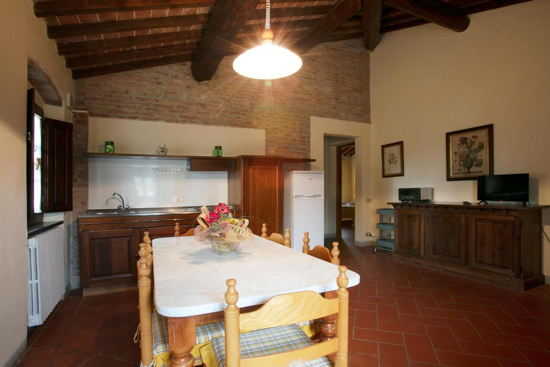 Casa rural Fattoria Di *