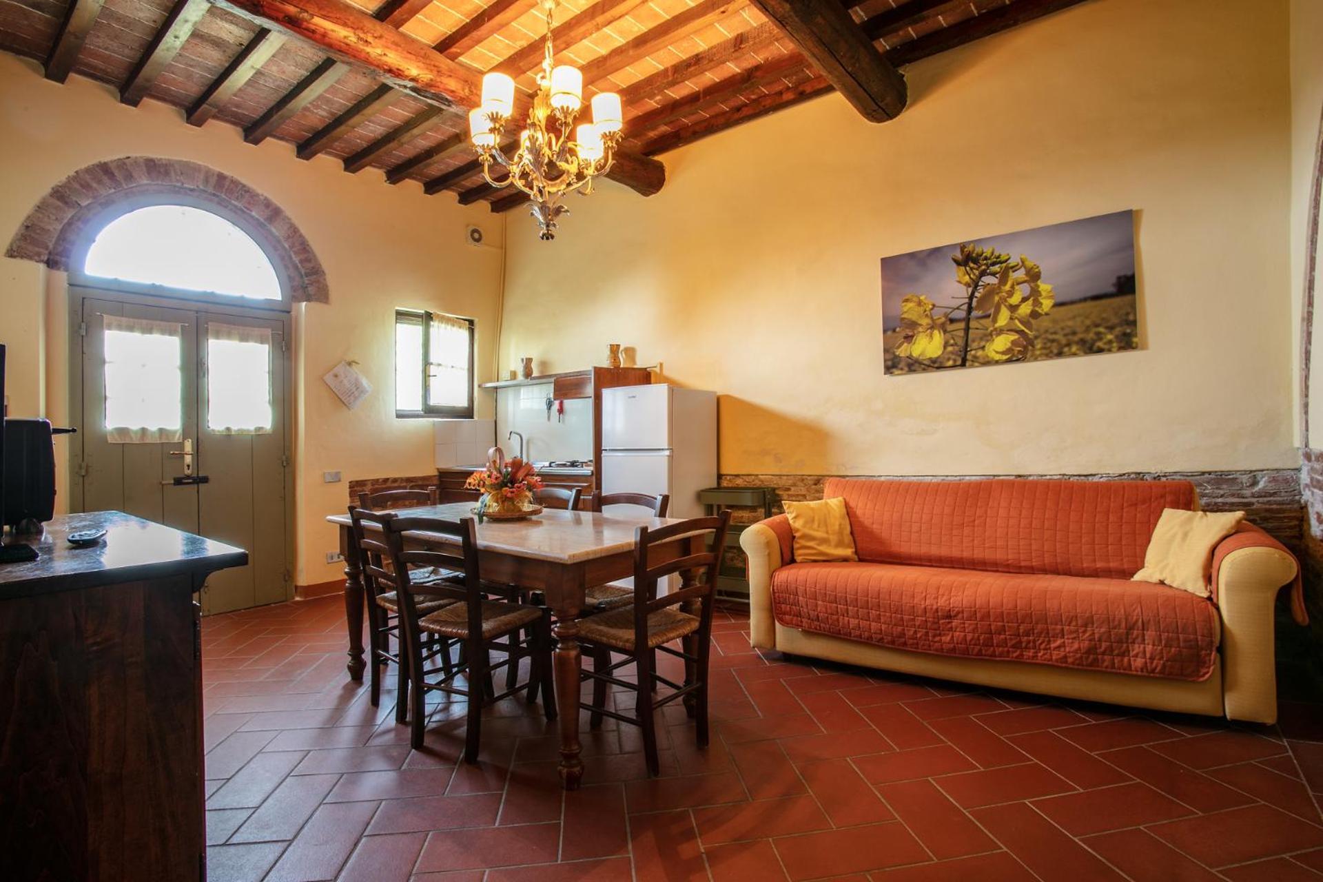Casa rural Fattoria Di