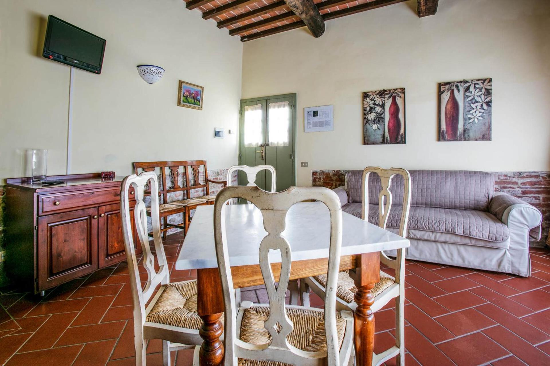Country house Fattoria Di Colleoli