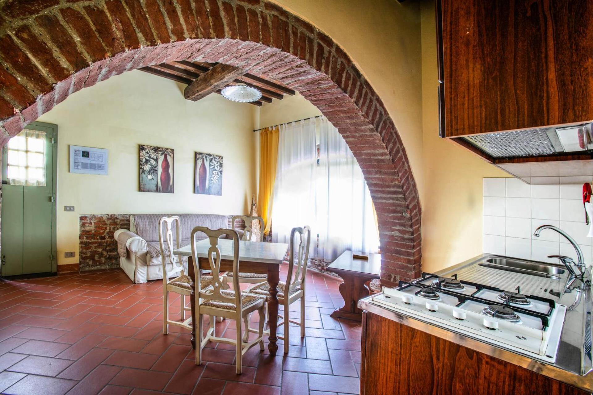 Fattoria Di Colleoli
