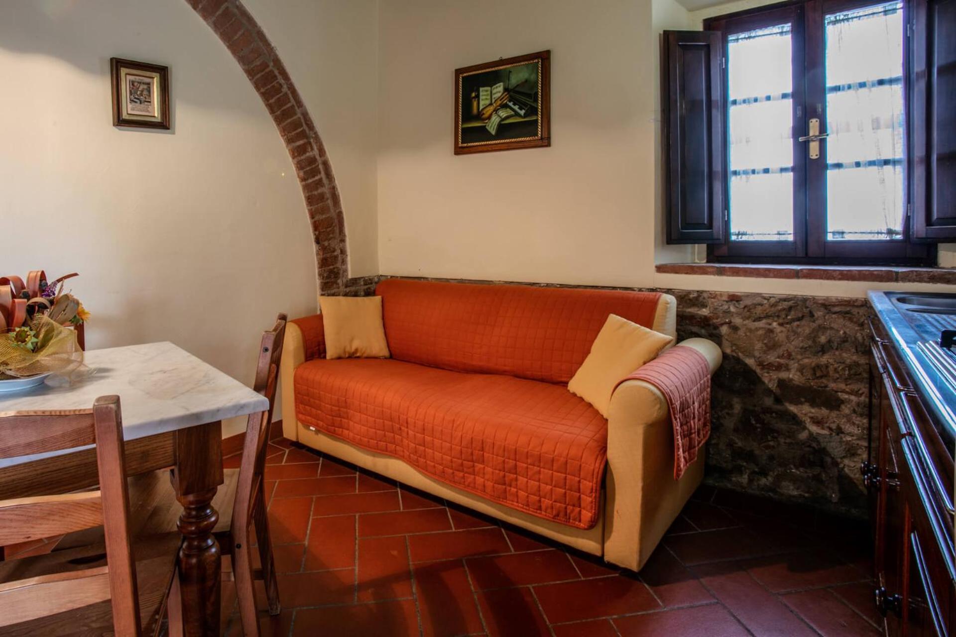 Fattoria Di *