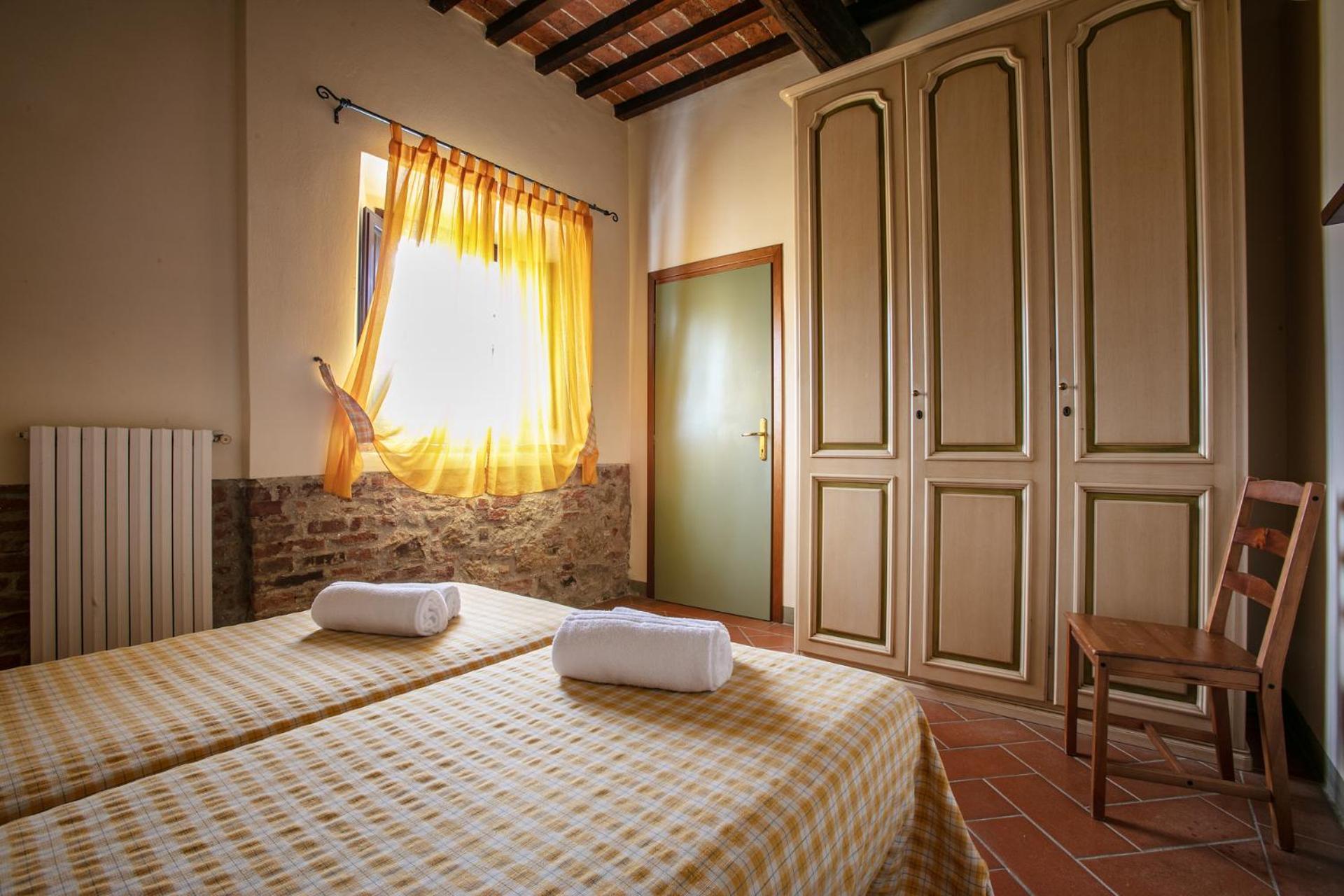 Fattoria Di Casa rural Colleoli