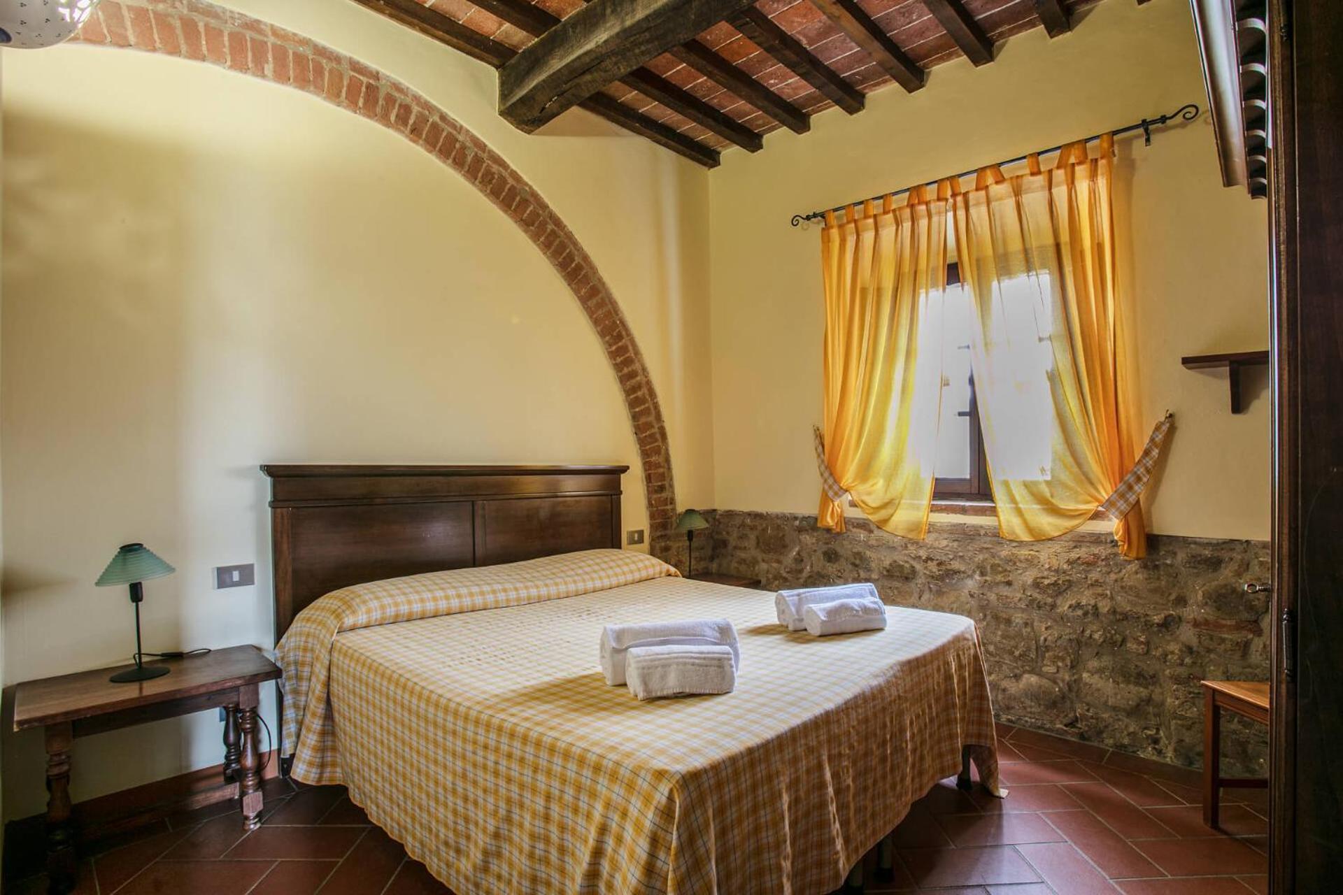 Country house Fattoria Di Colleoli