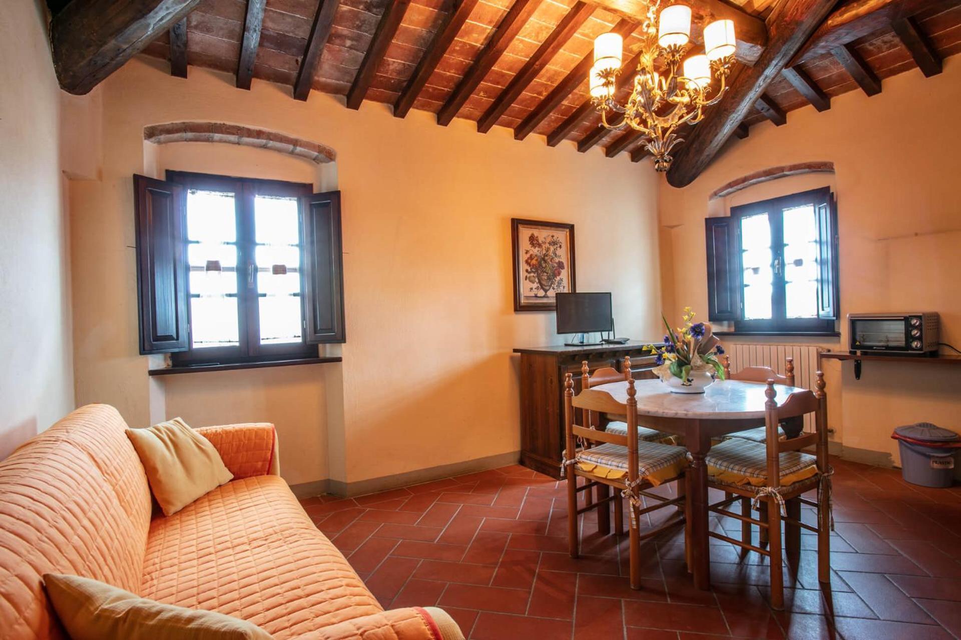 Fattoria Di Casa rural Colleoli
