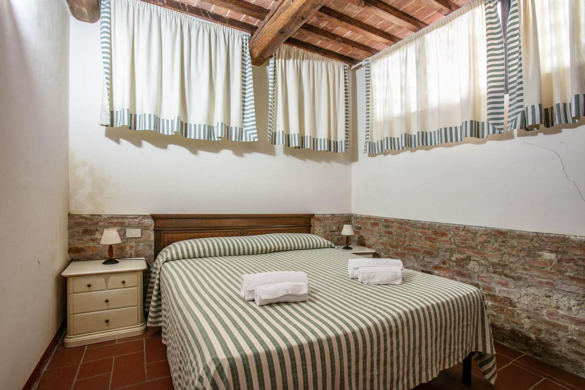 Fattoria Di Casa rural Colleoli