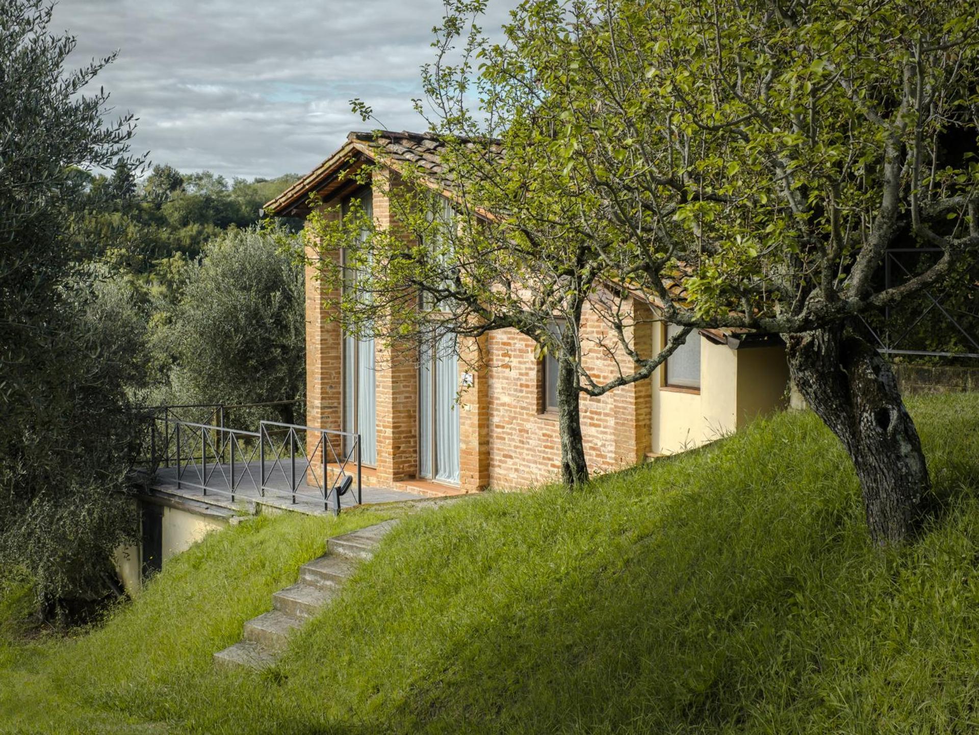 Country house Fattoria Di *
