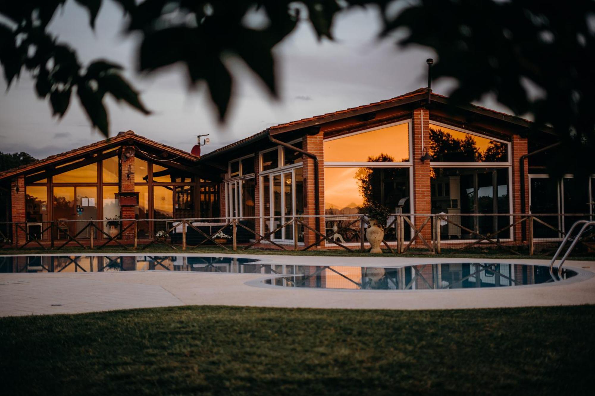 Country house Fattoria Di Colleoli
