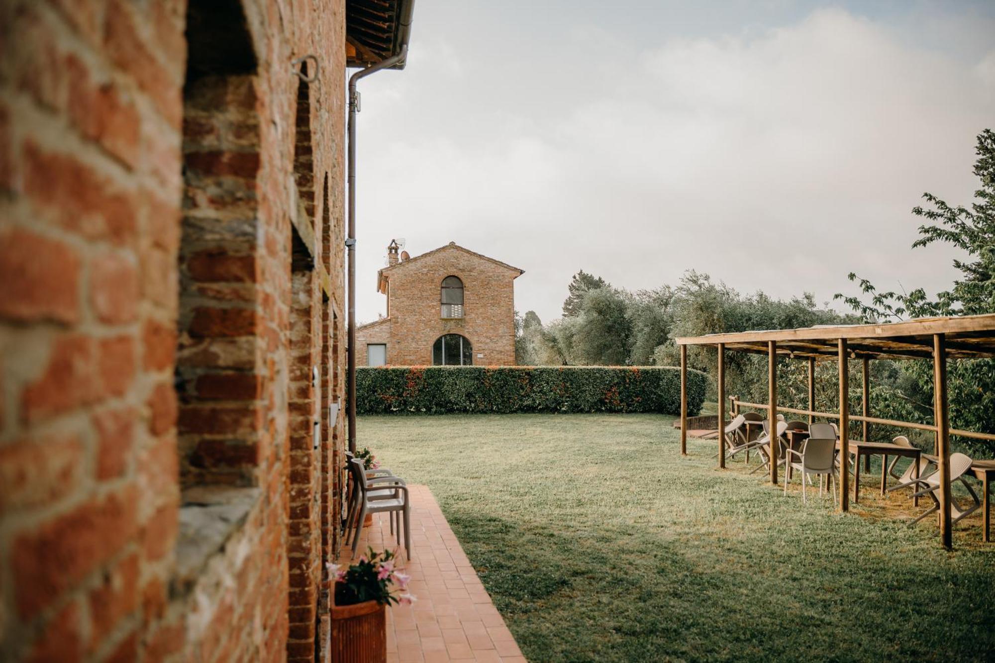 Fattoria Di *