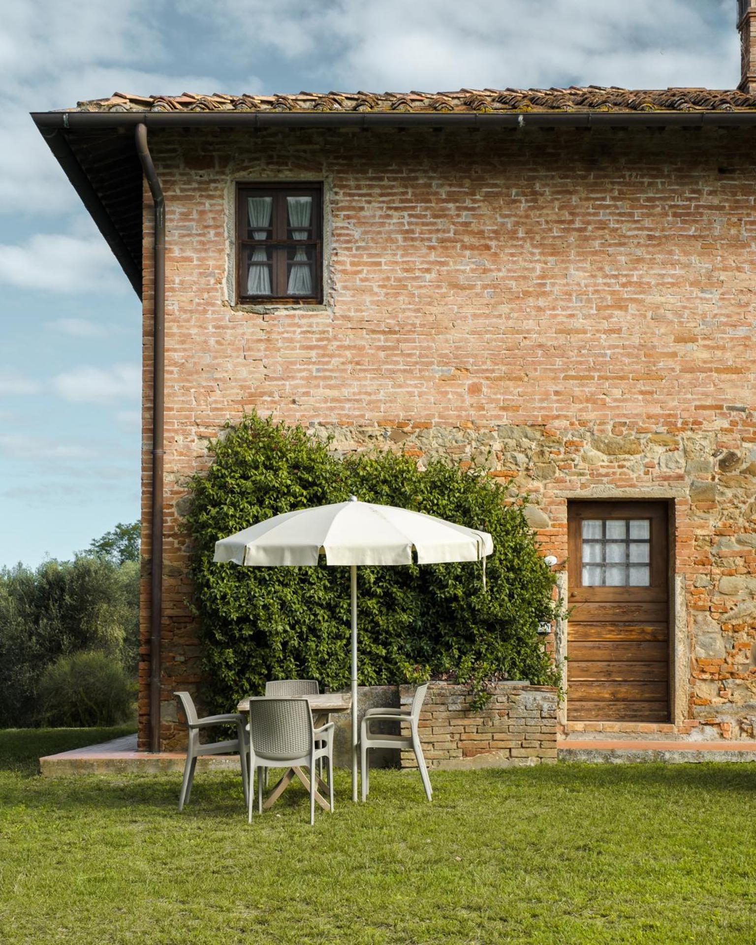 Landhuis Fattoria Di *