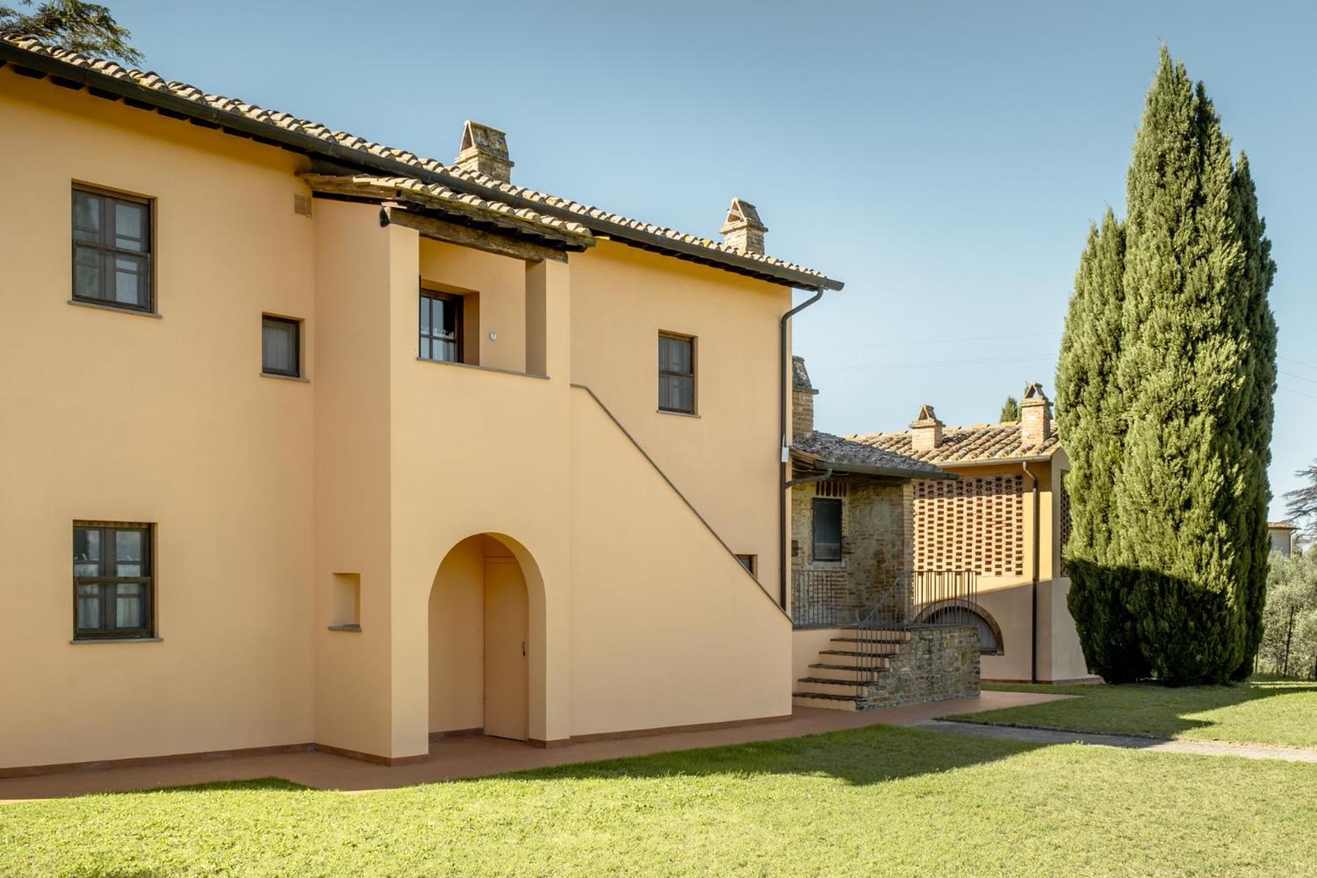 Fattoria Di Colleoli