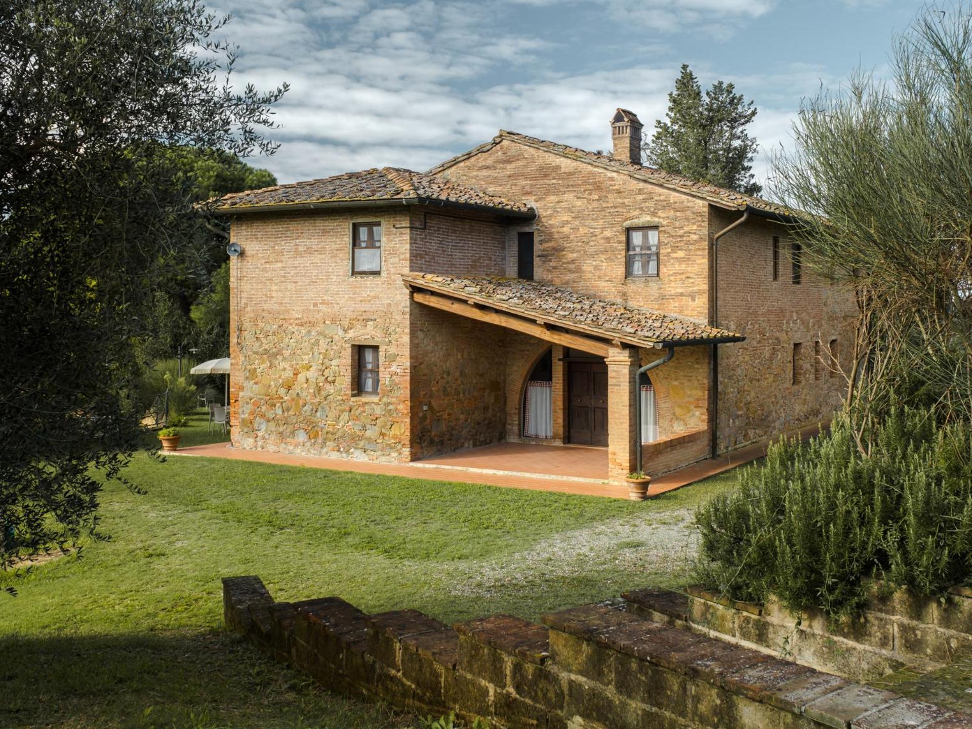 Fattoria Di * Colleoli