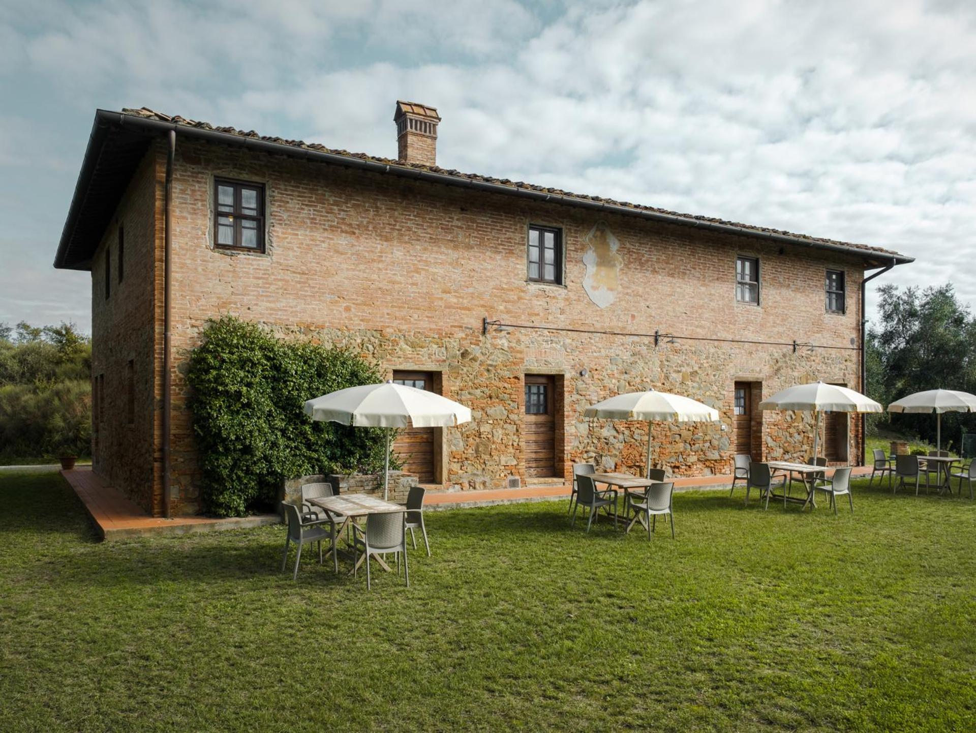 Fattoria Di Country house *