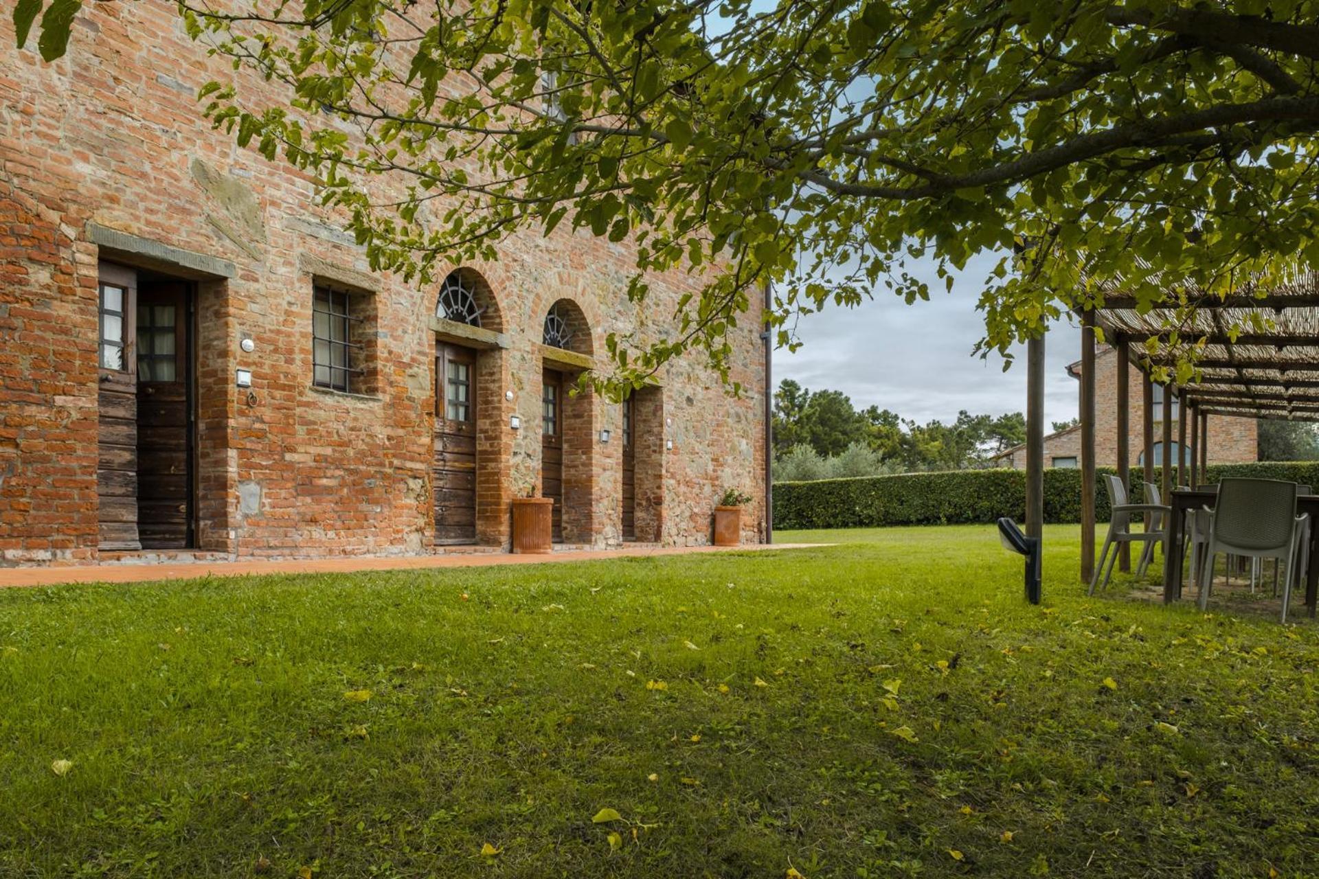 Casa rural Fattoria Di *