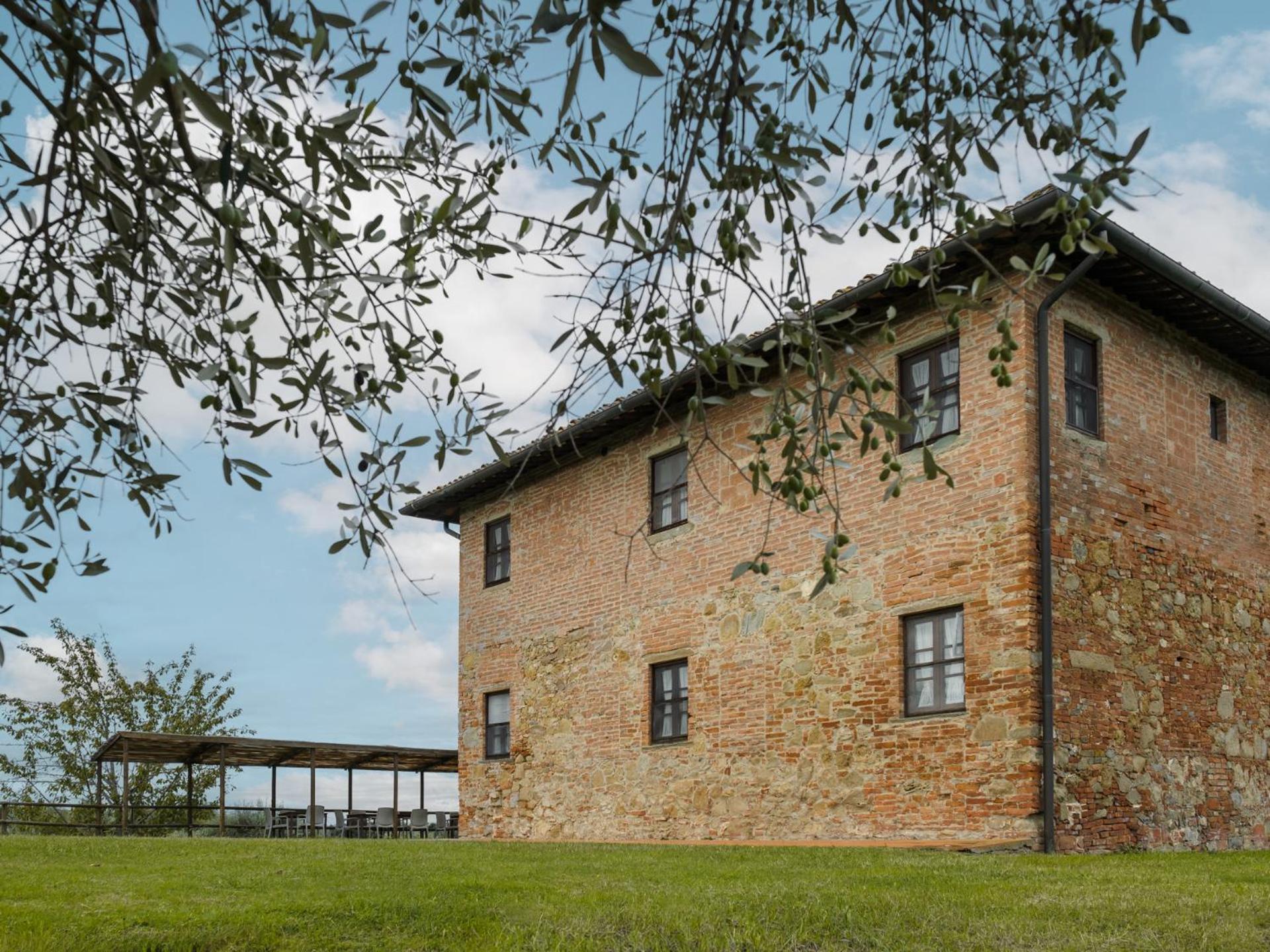 Fattoria Di * Colleoli