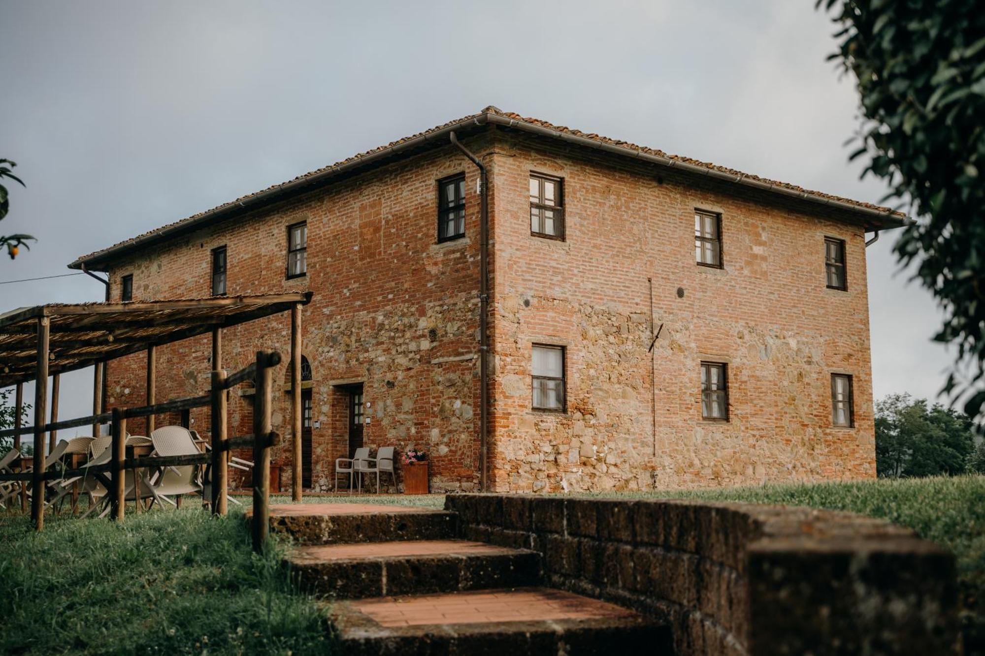 Casa rural Fattoria Di