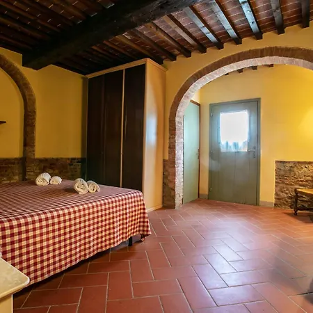 Fattoria Di Colleoli Guest House Exterior photo