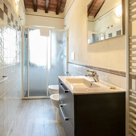 Fattoria Di Colleoli Guest House Exterior photo