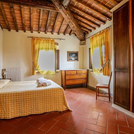 Fattoria Di Colleoli Guest House Exterior photo