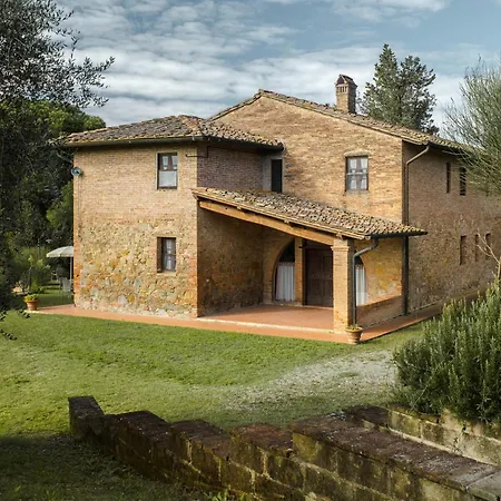 Fattoria Di Colleoli Guest House Exterior photo