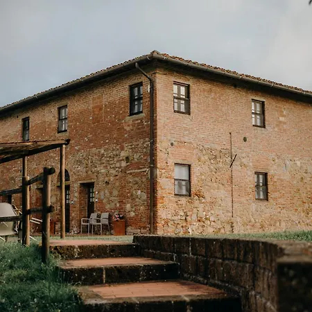 Fattoria Di Colleoli Guest House Exterior photo