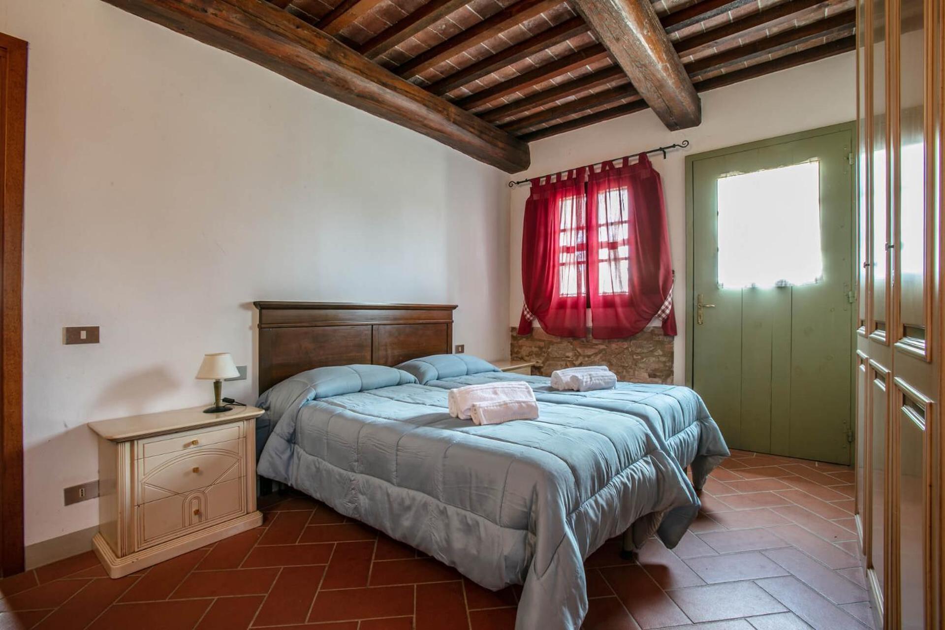 Fattoria Di Séjour à la campagne *
