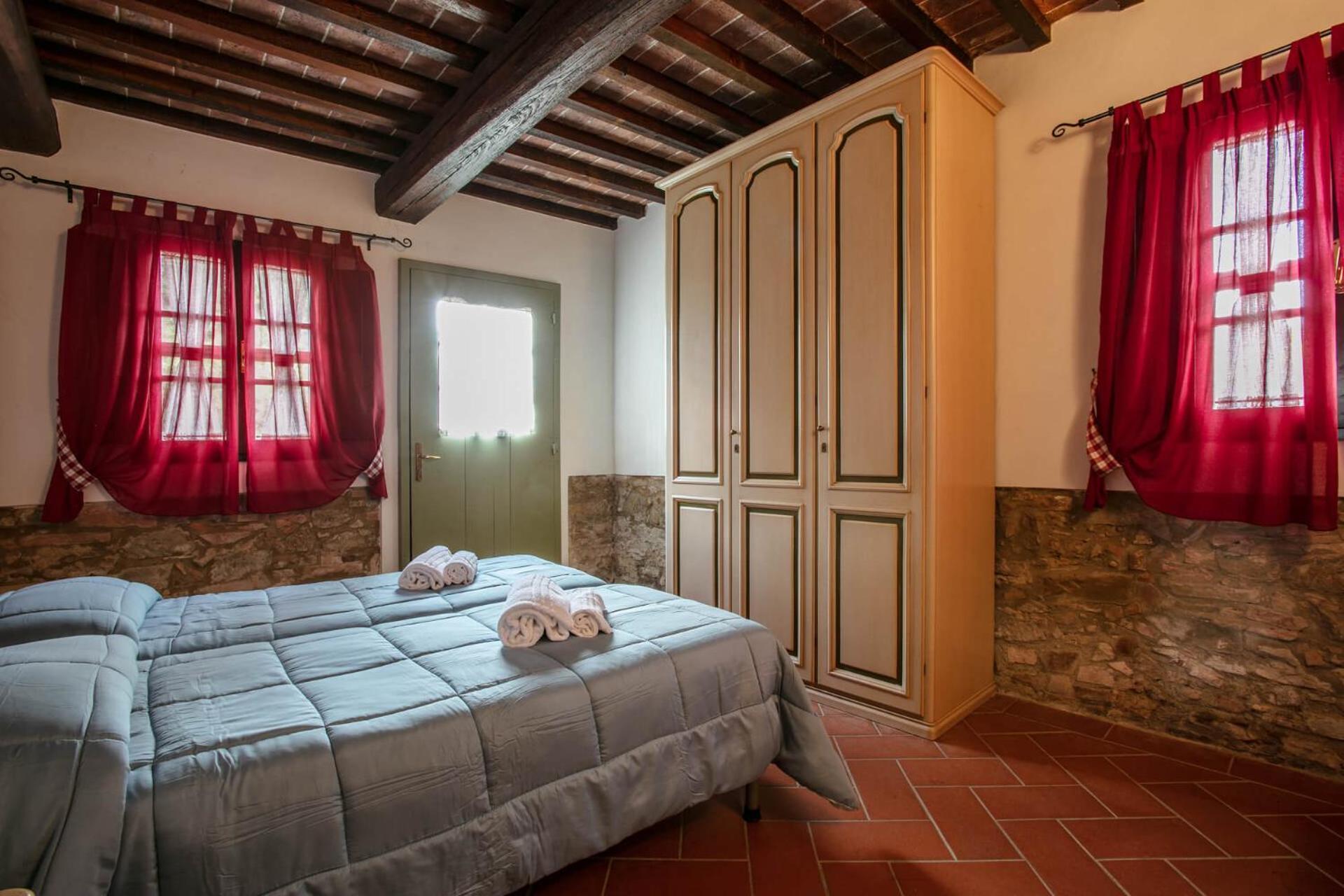 Fattoria Di Colleoli