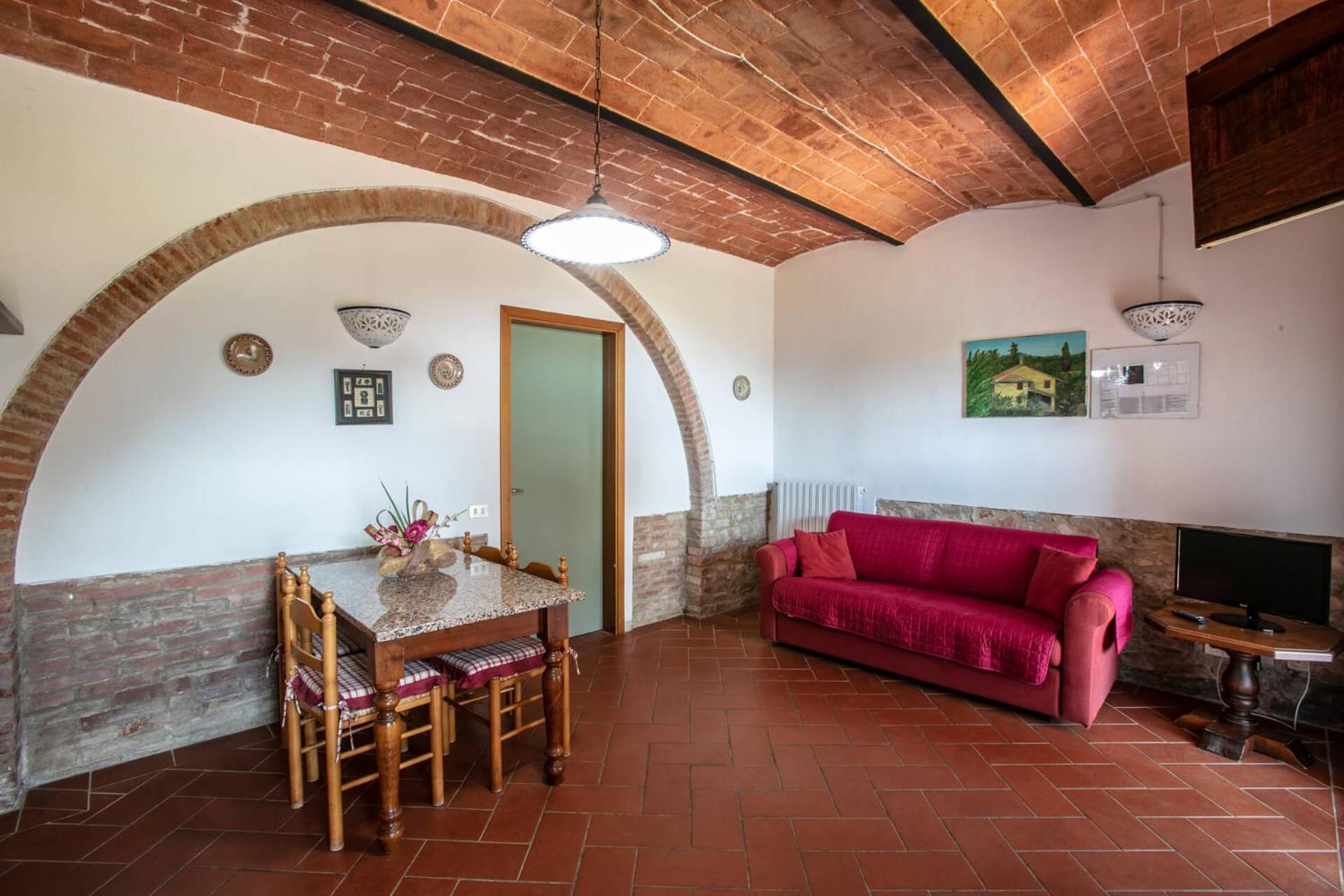 Fattoria Di Casa rural Colleoli