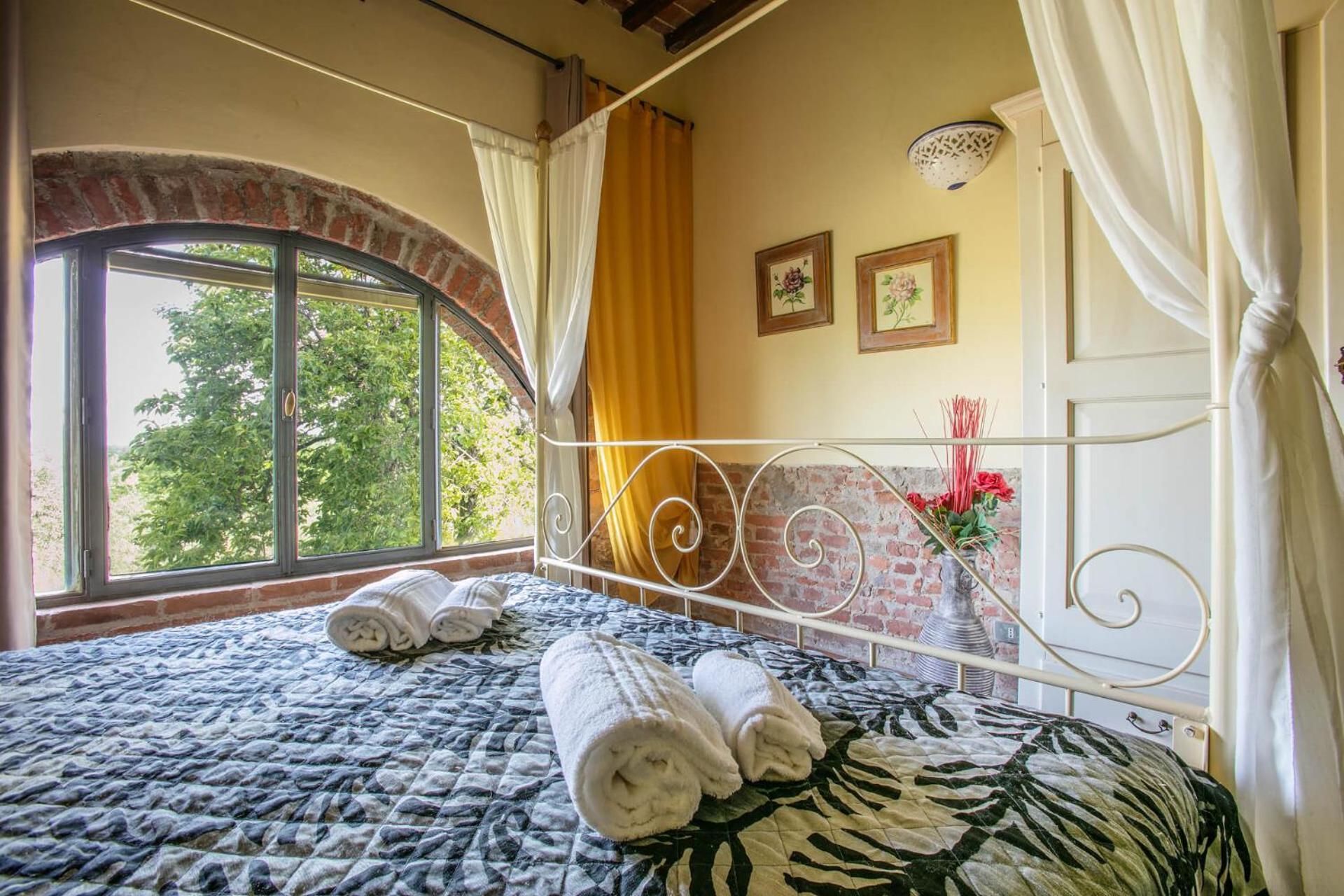 Fattoria Di *