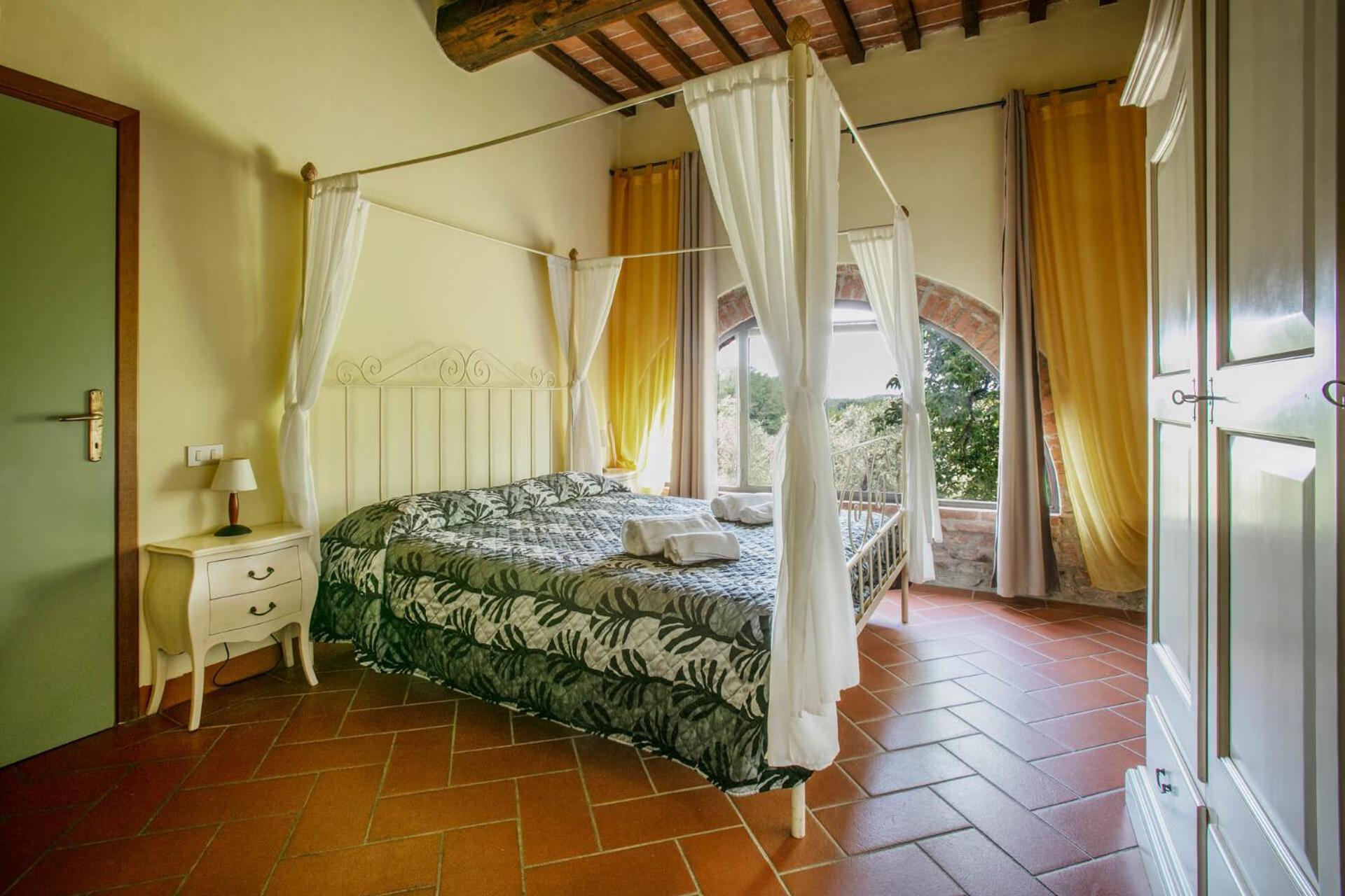 Fattoria Di *