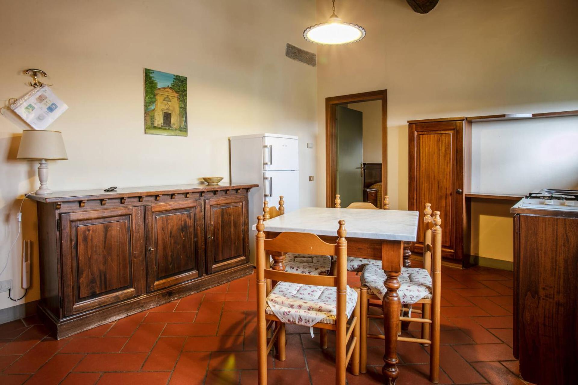 Casa rural Fattoria Di Colleoli