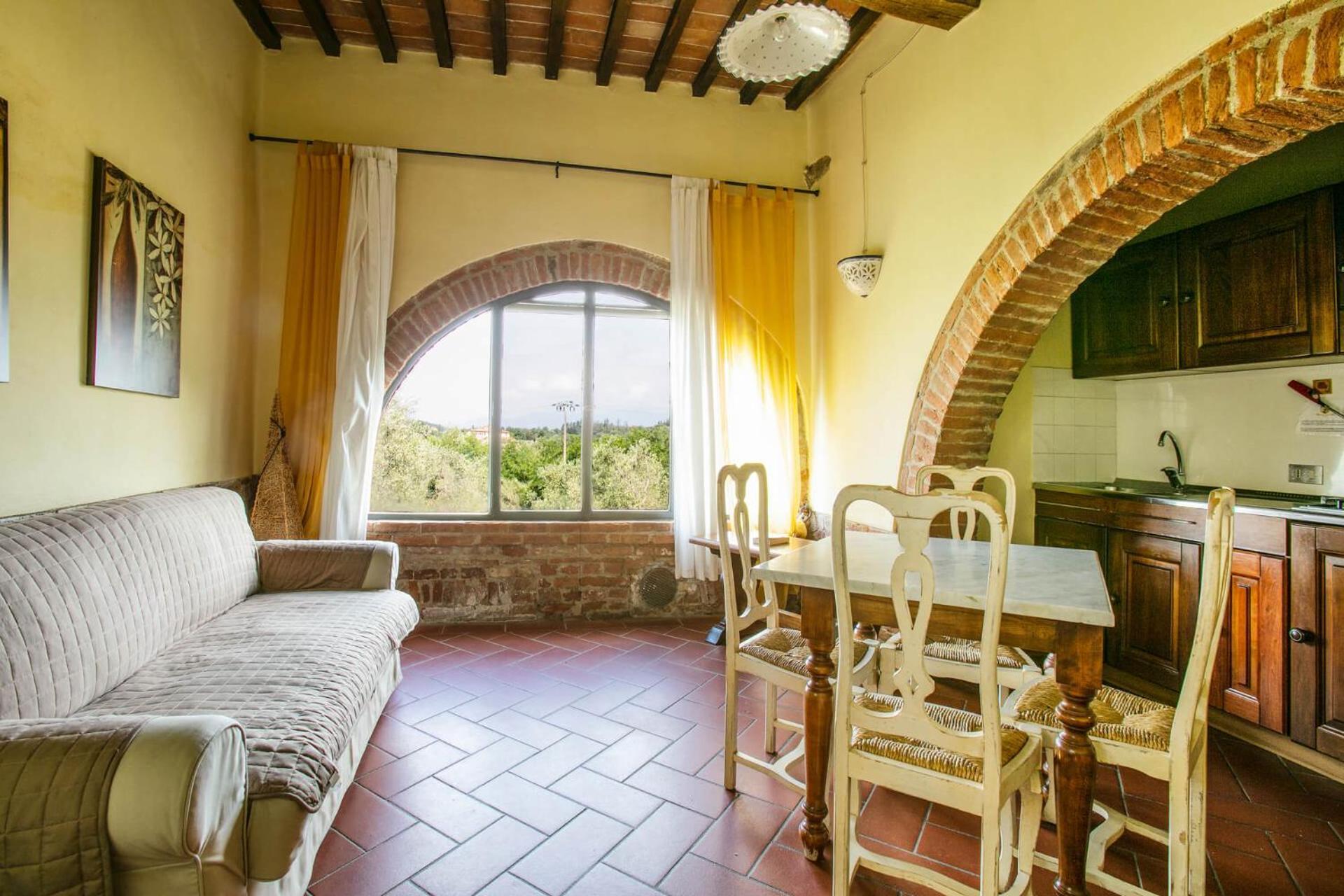 Casa rural Fattoria Di Colleoli